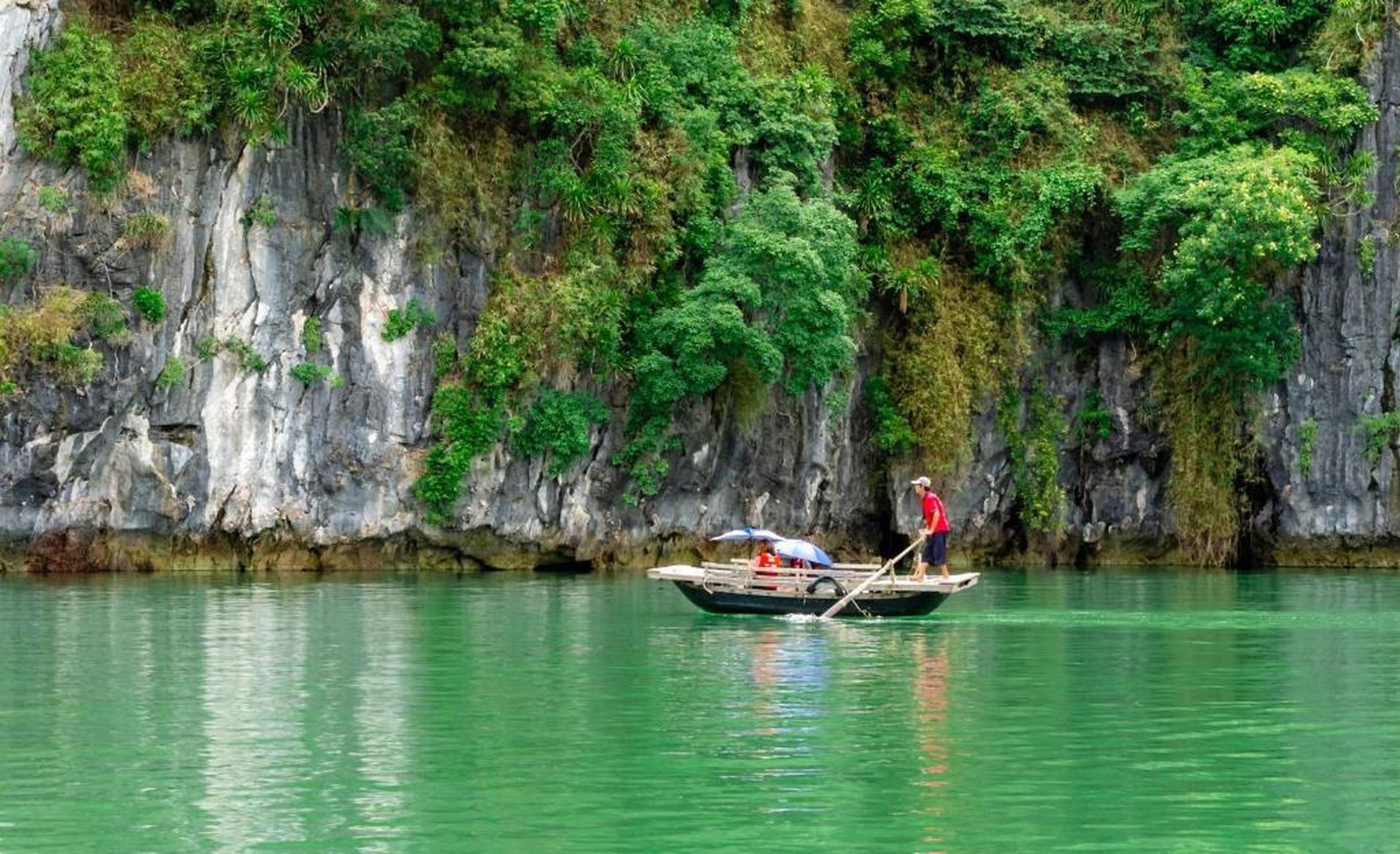 Halong Fantasea Cruise - Hình 12