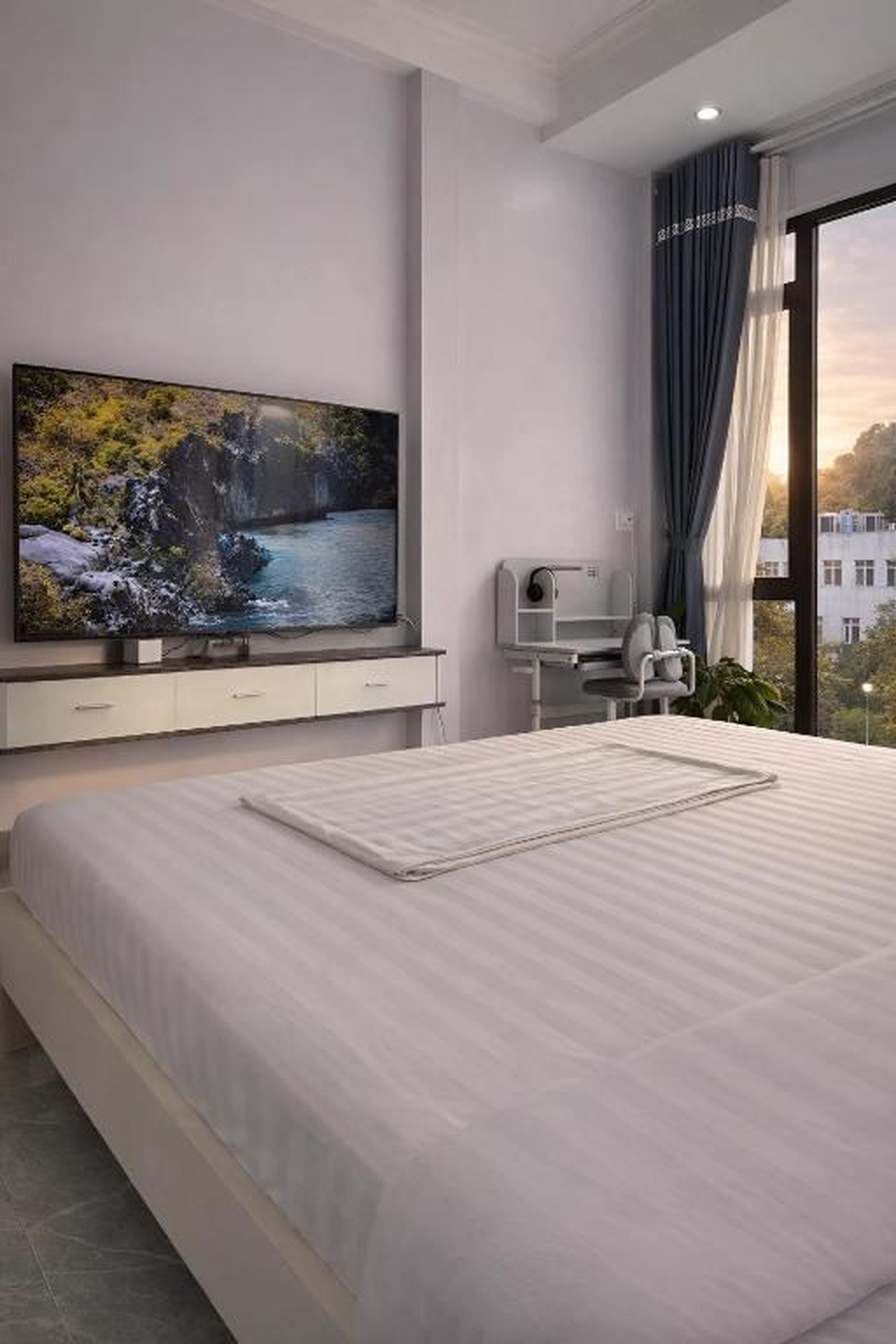 Táo Homestay - Hình 31