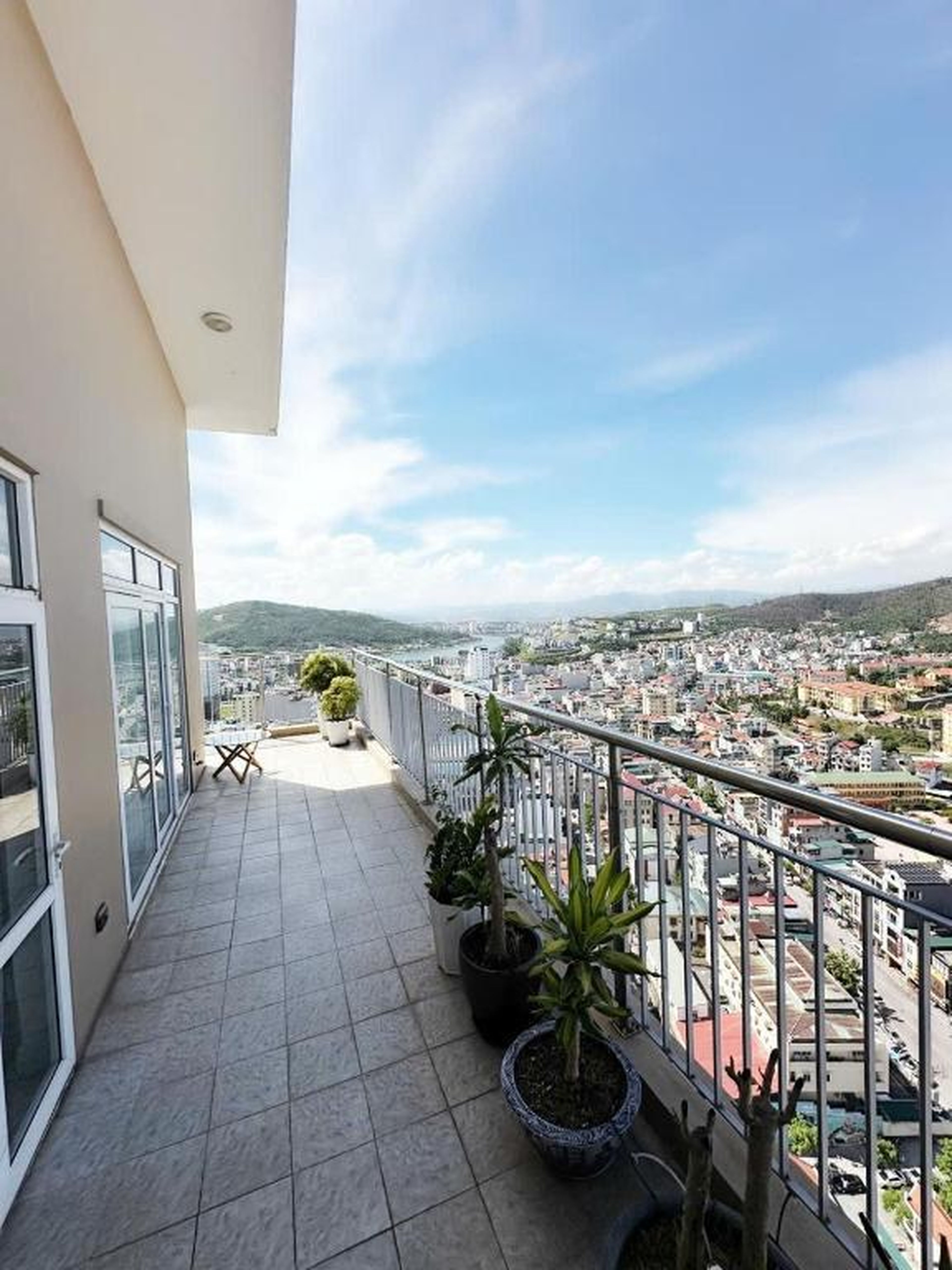 HADAN'S HOMESTAY New Life Tower - Hình 33