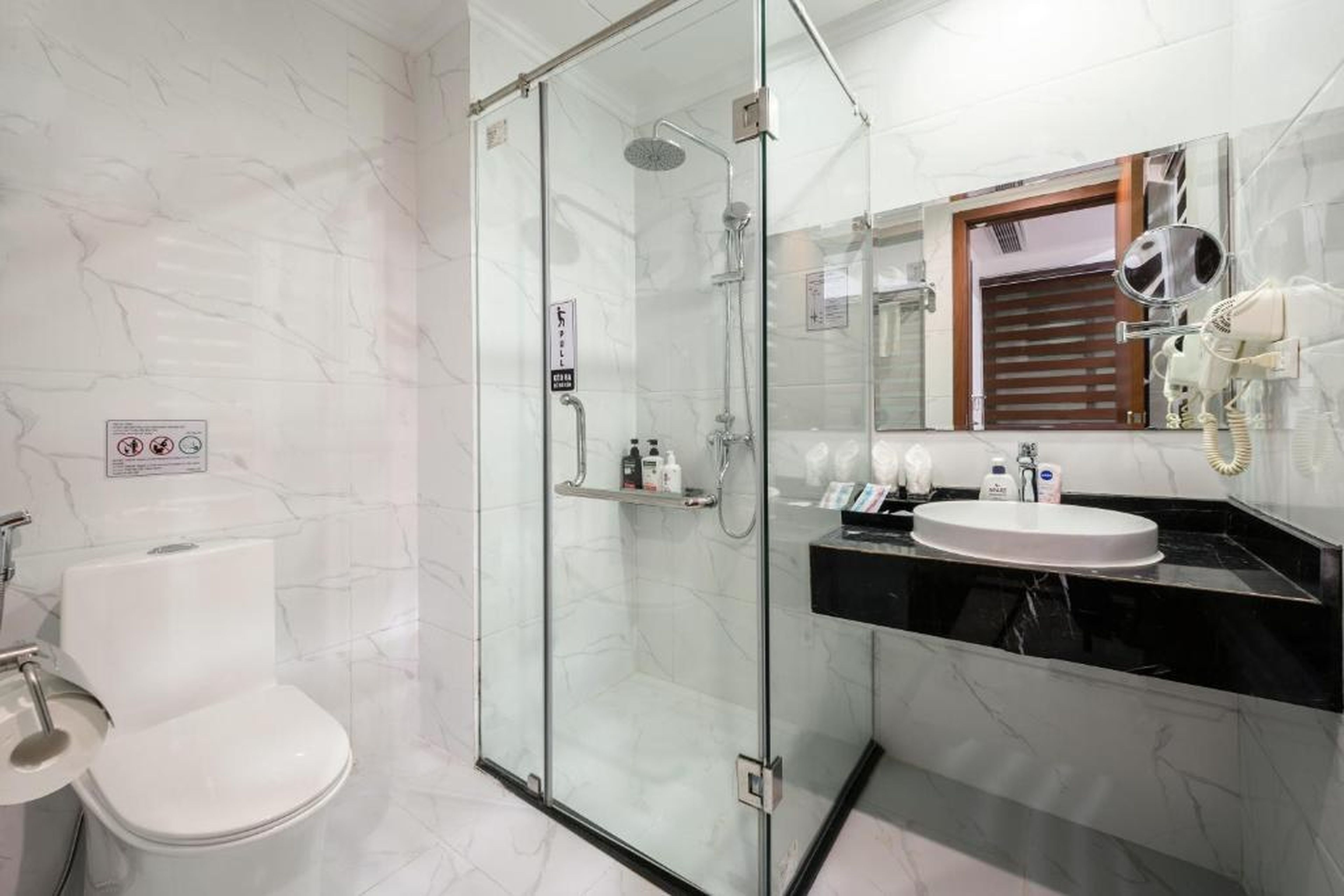 A25 Premium Hotel - Bãi Cháy Hạ Long - Hình 27