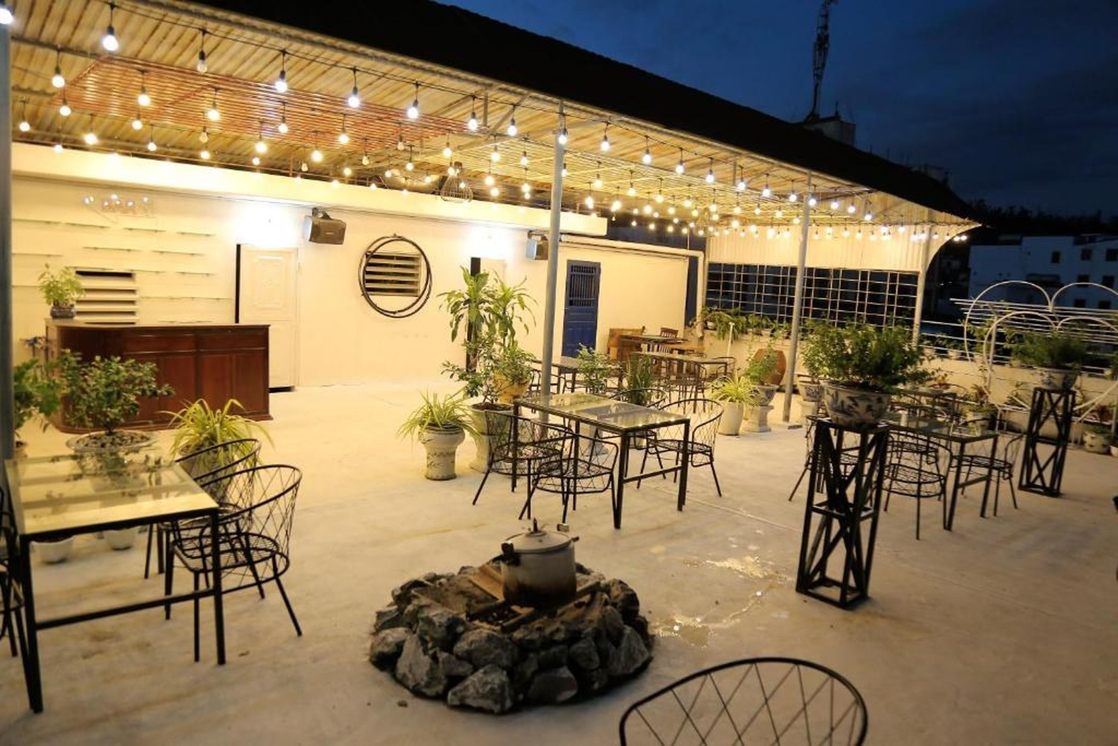 Retro Homestay Hạ Long - Hình 32