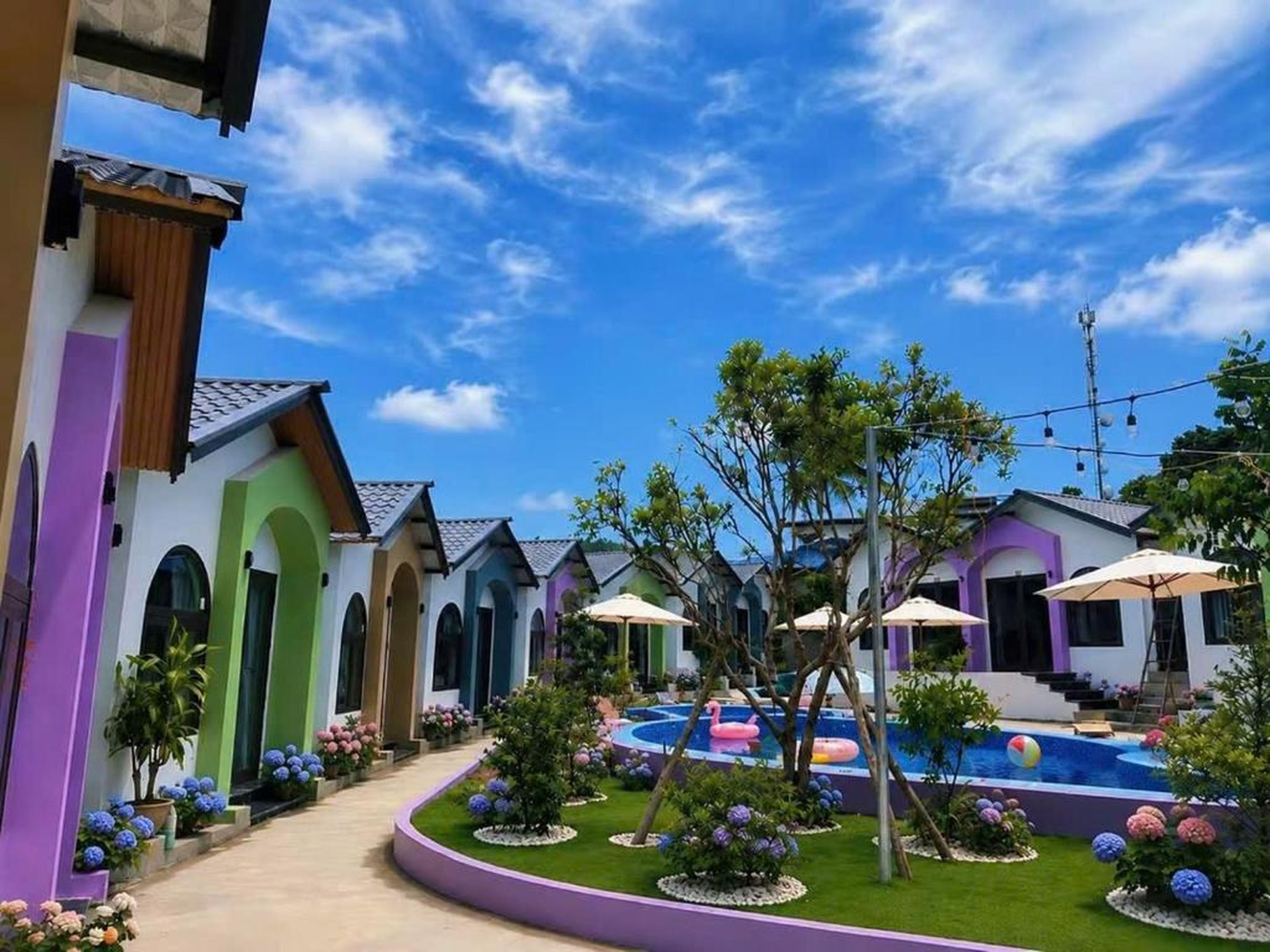 Homestay Hoàng Quang - Hình 7