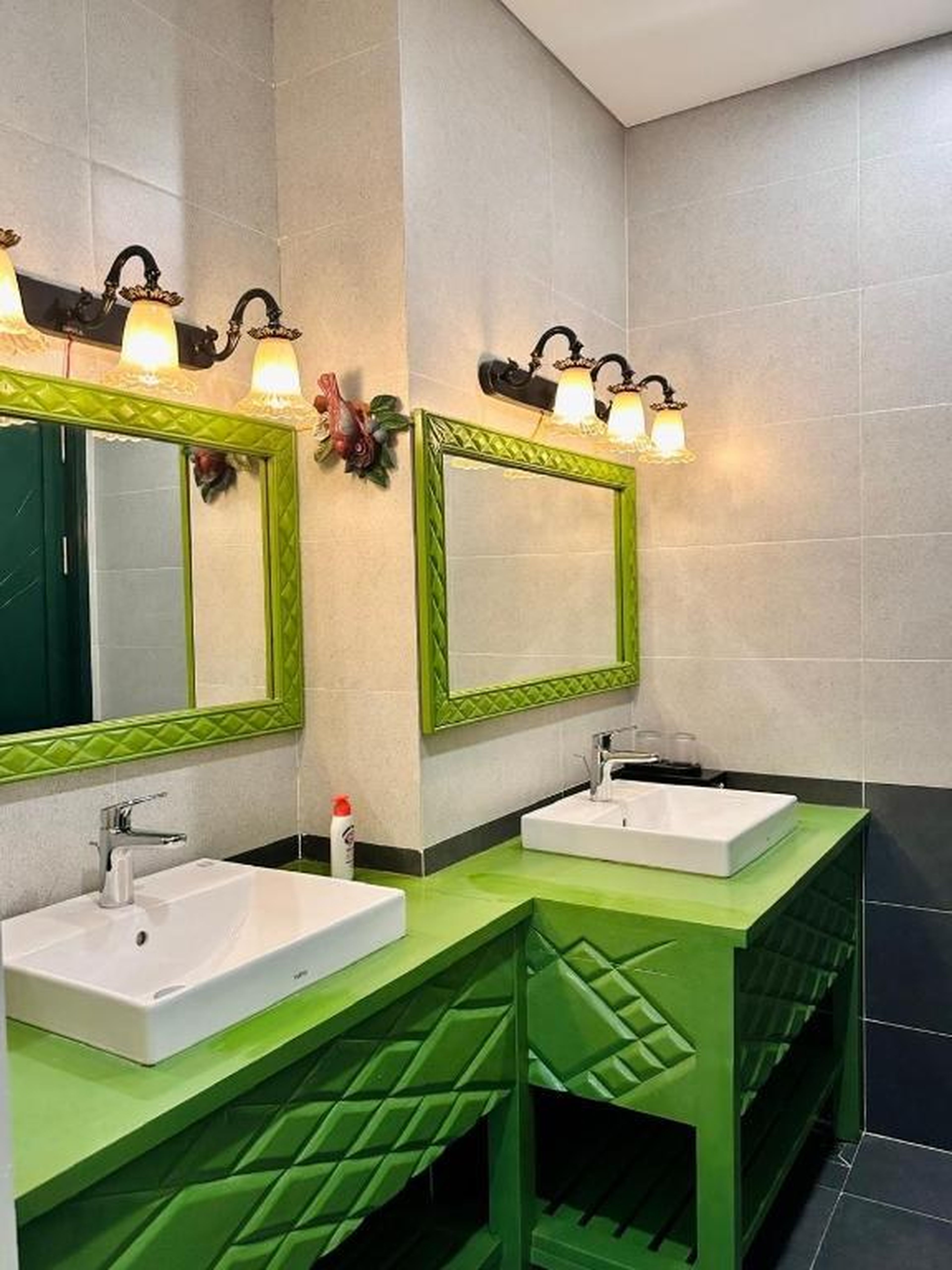 Homestay Mộc Sky Penthouse Hạ Long, New Life Tower - Hình 32