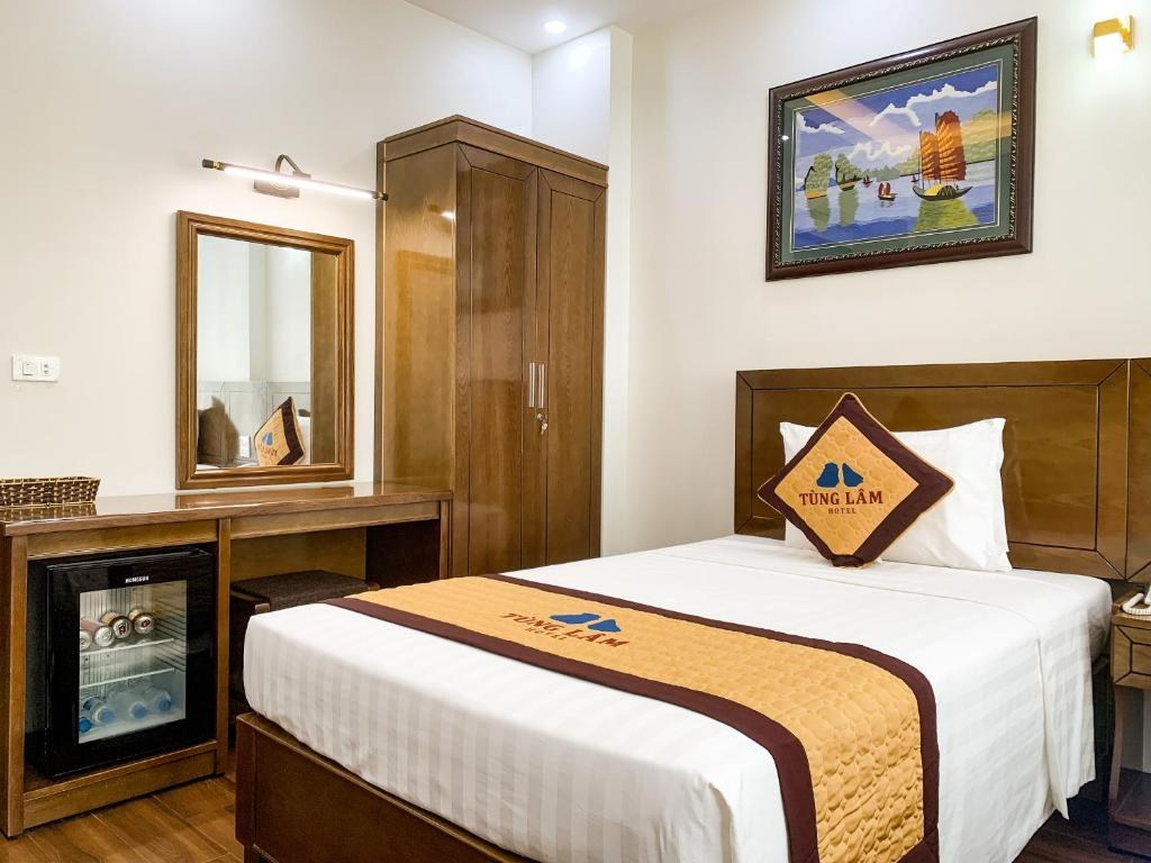 Tùng lâm hotel - Hình 19