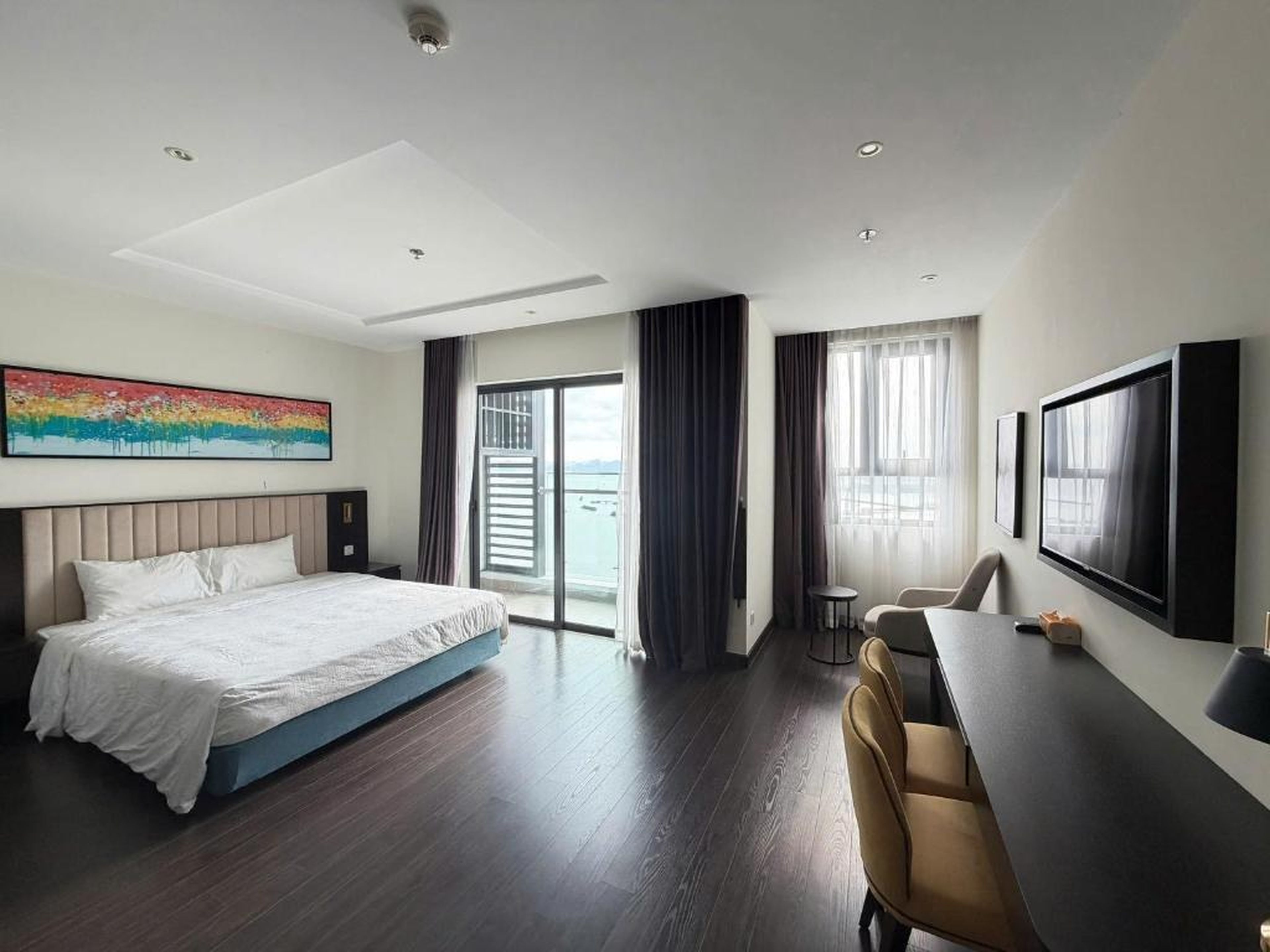 The Saphia S2 Luxury Hạ Long - Hình 5