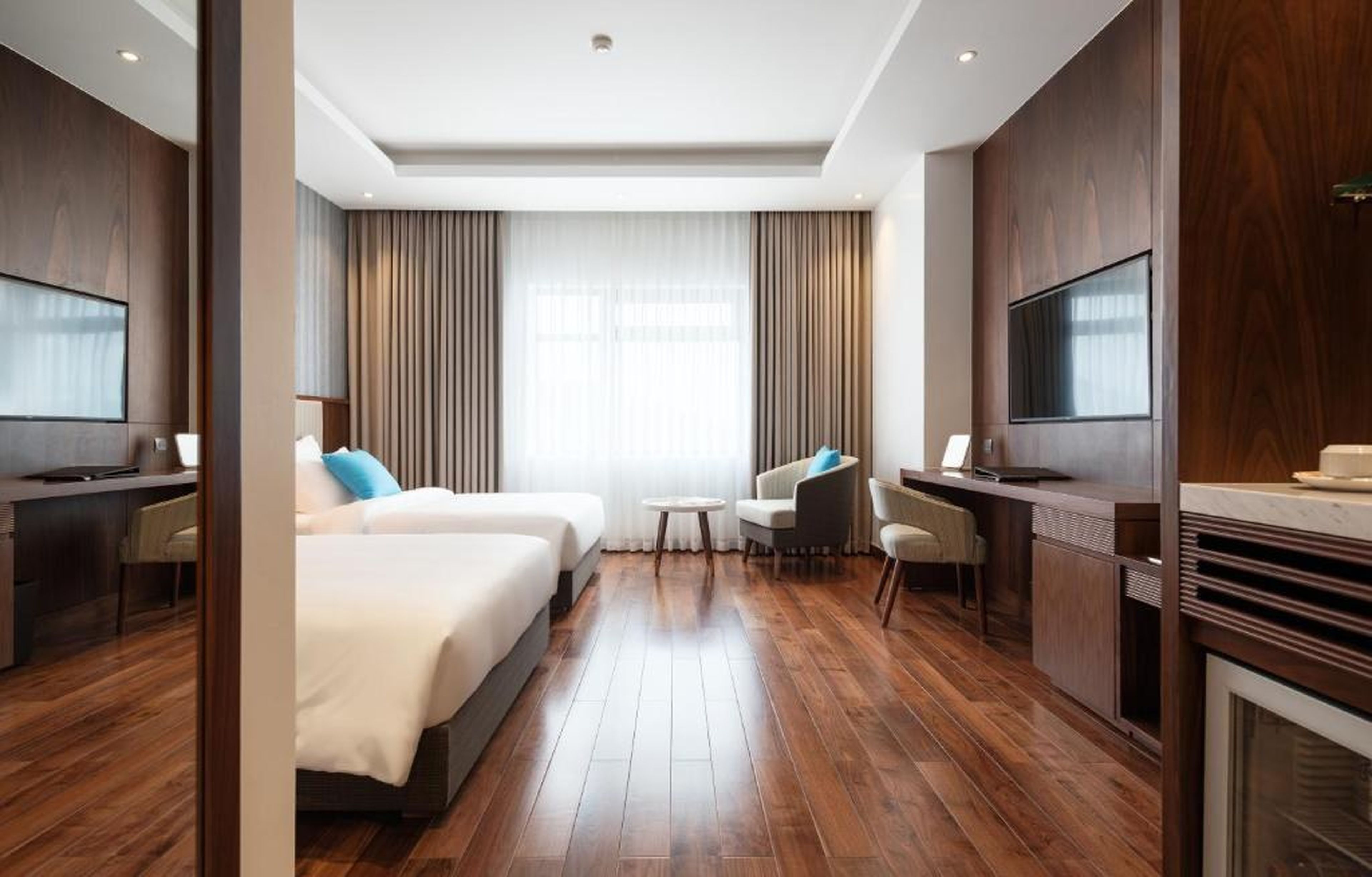 D'Lecia Ha Long Hotel - Hình 25