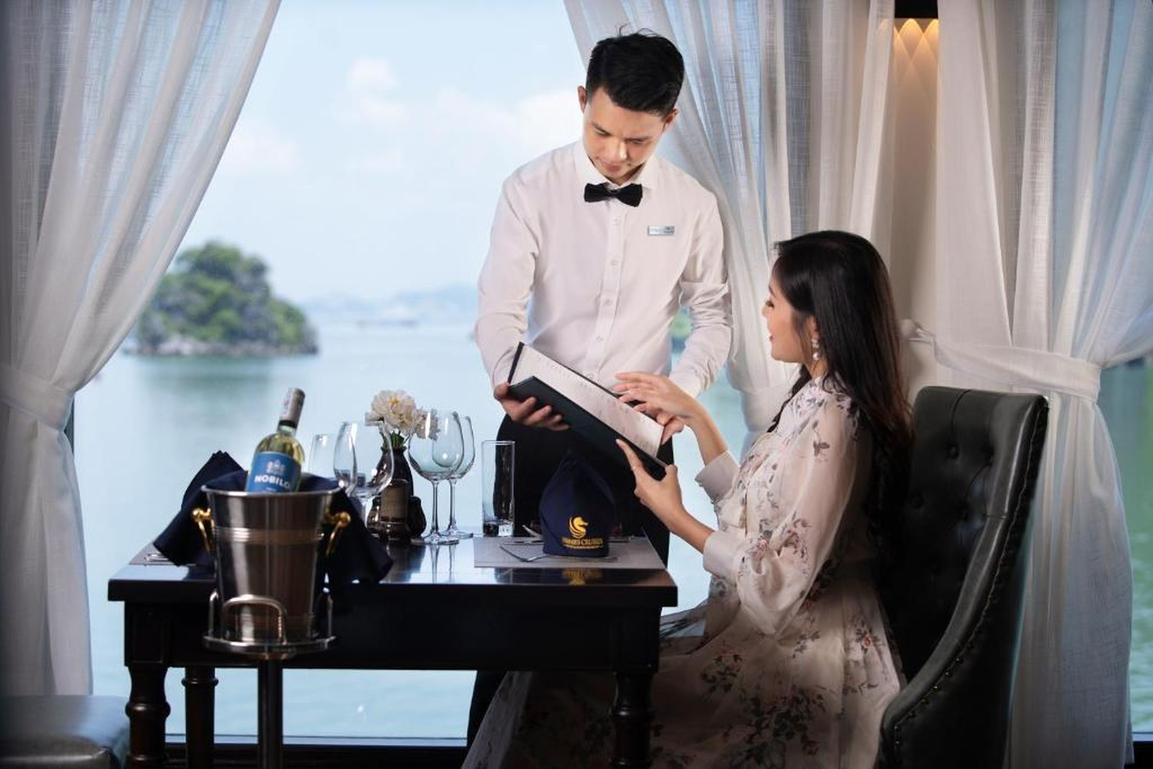 Hermes Cruises - Hình 42