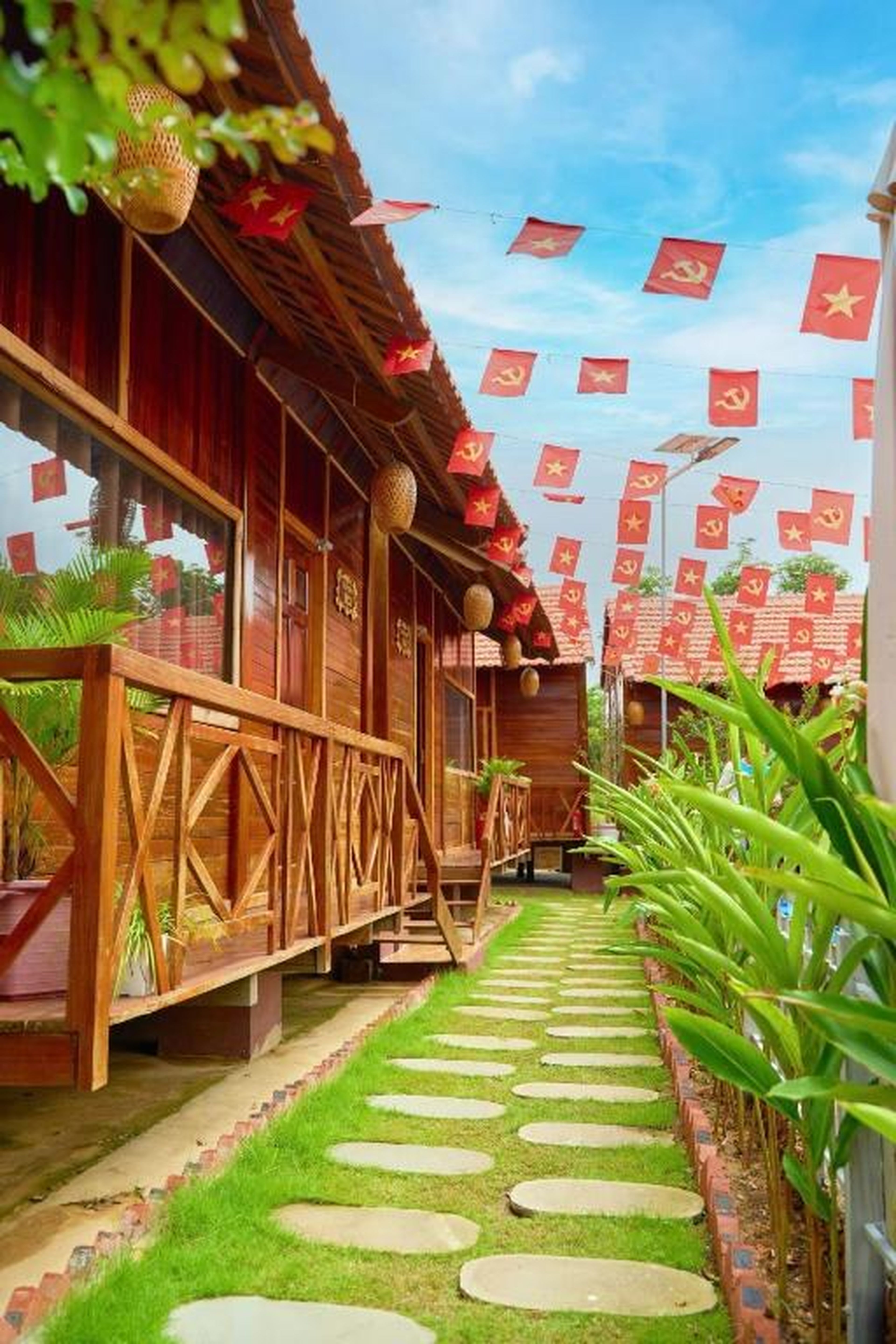 Co To Victory Homestay - Hình 26