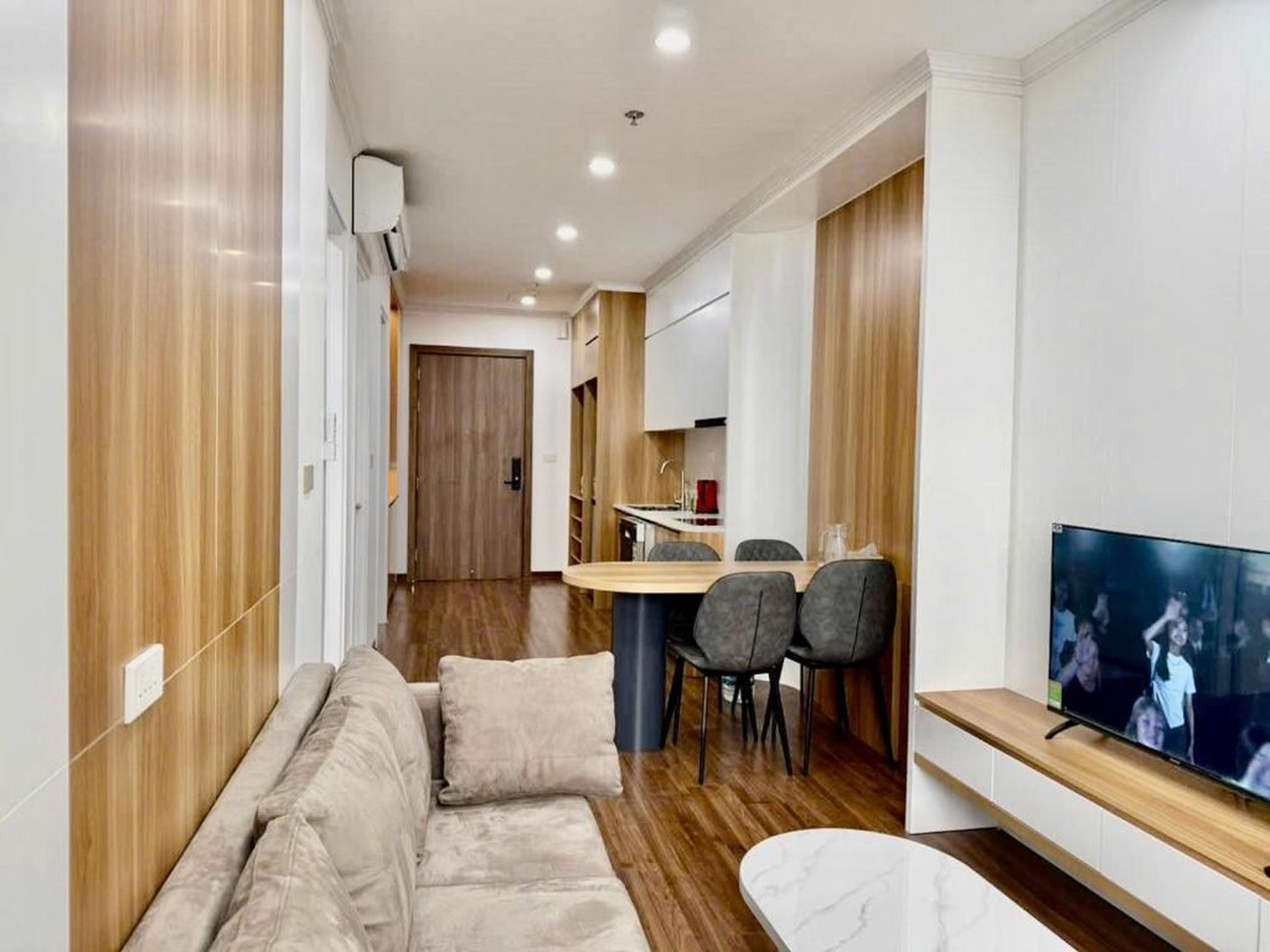 Green Pearl Apartment - Hình 6