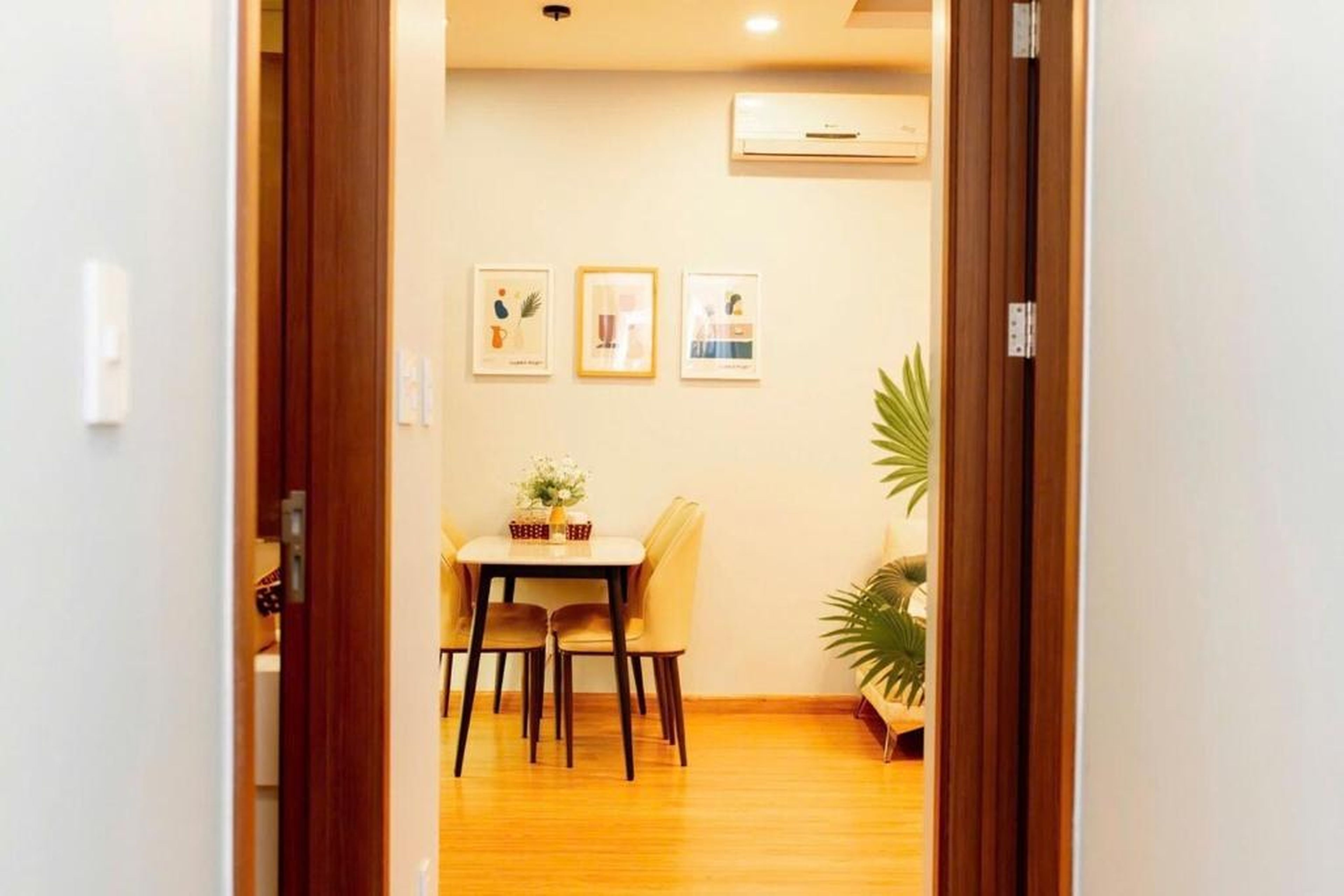 LaMaison Sapphire Homestay Ha Long-Cozy Apartment - Hình 29