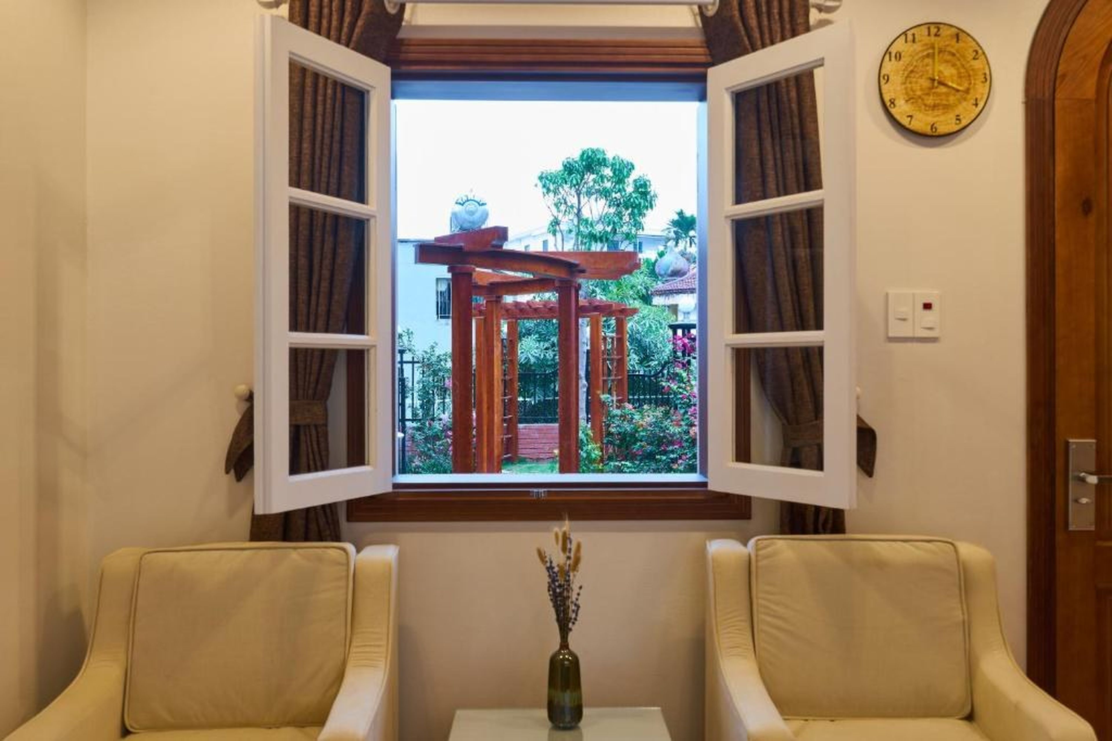Little Colmar - Homestay & Pottery Studio - Hình 20