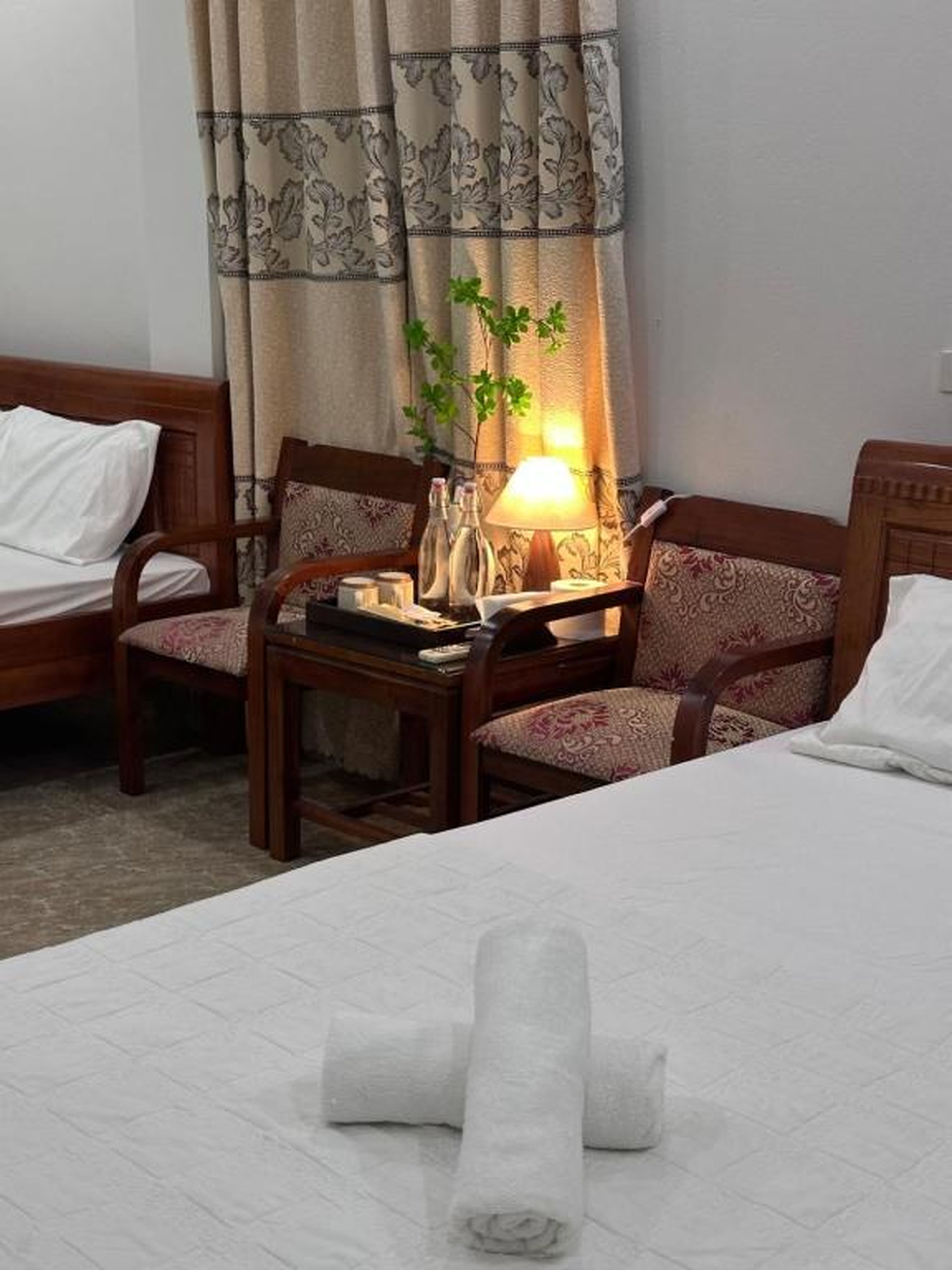 Khách sạn Vân Nhi - Mặt biển Cô Tô - Hình 43