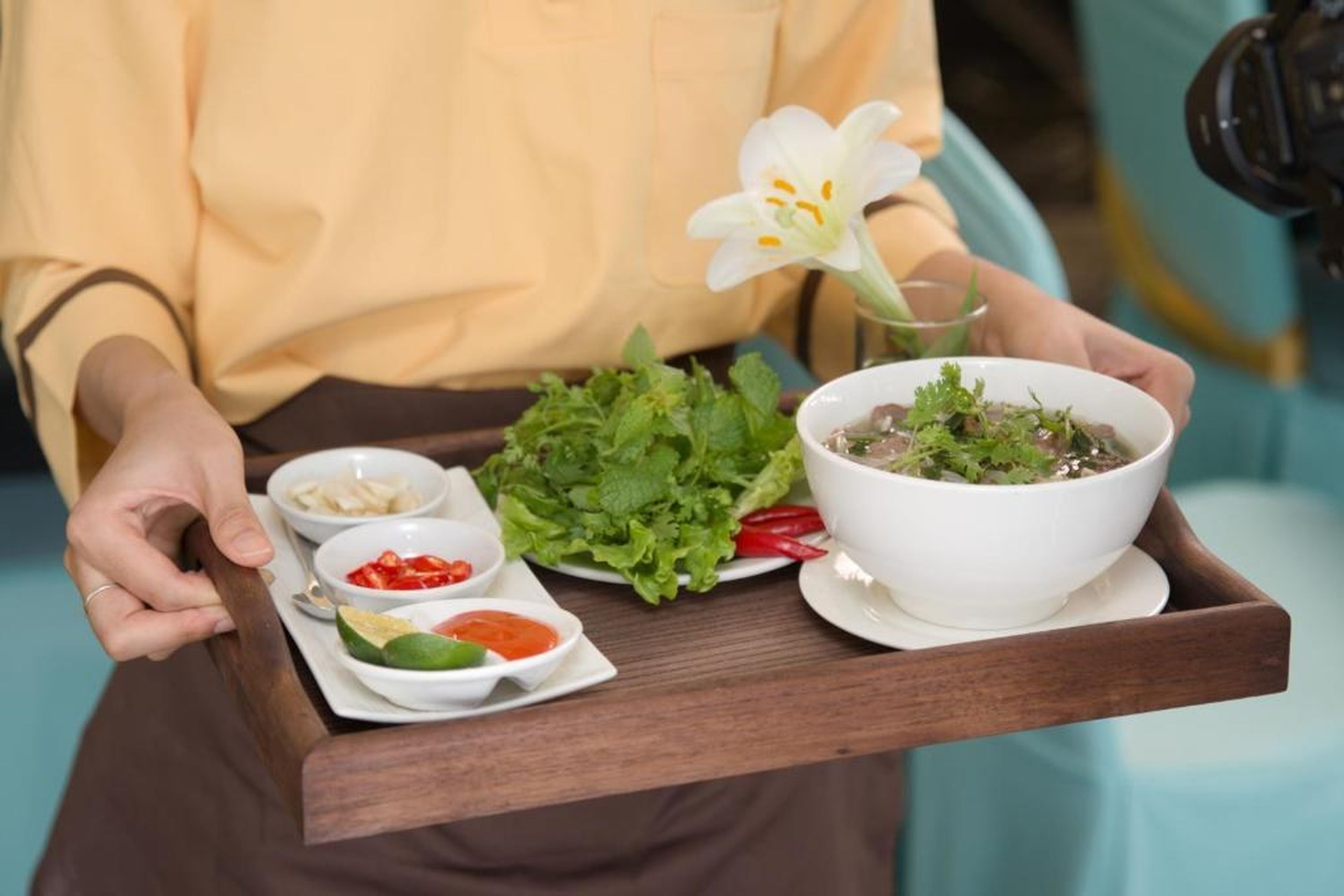 FTE Ha Long Hotel - Hình 43