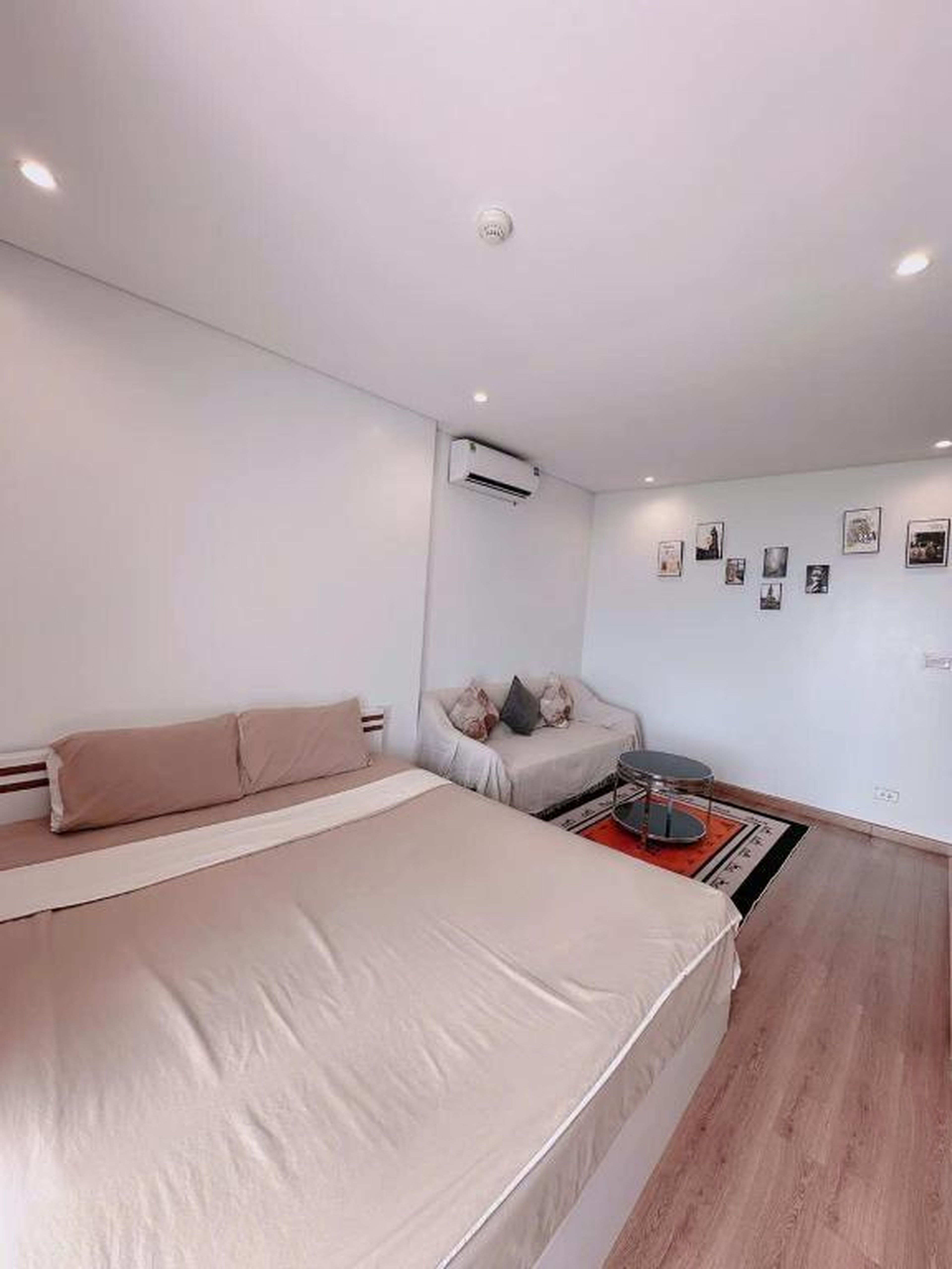 Green bay Homestay Tiện Nghi - Hình 25