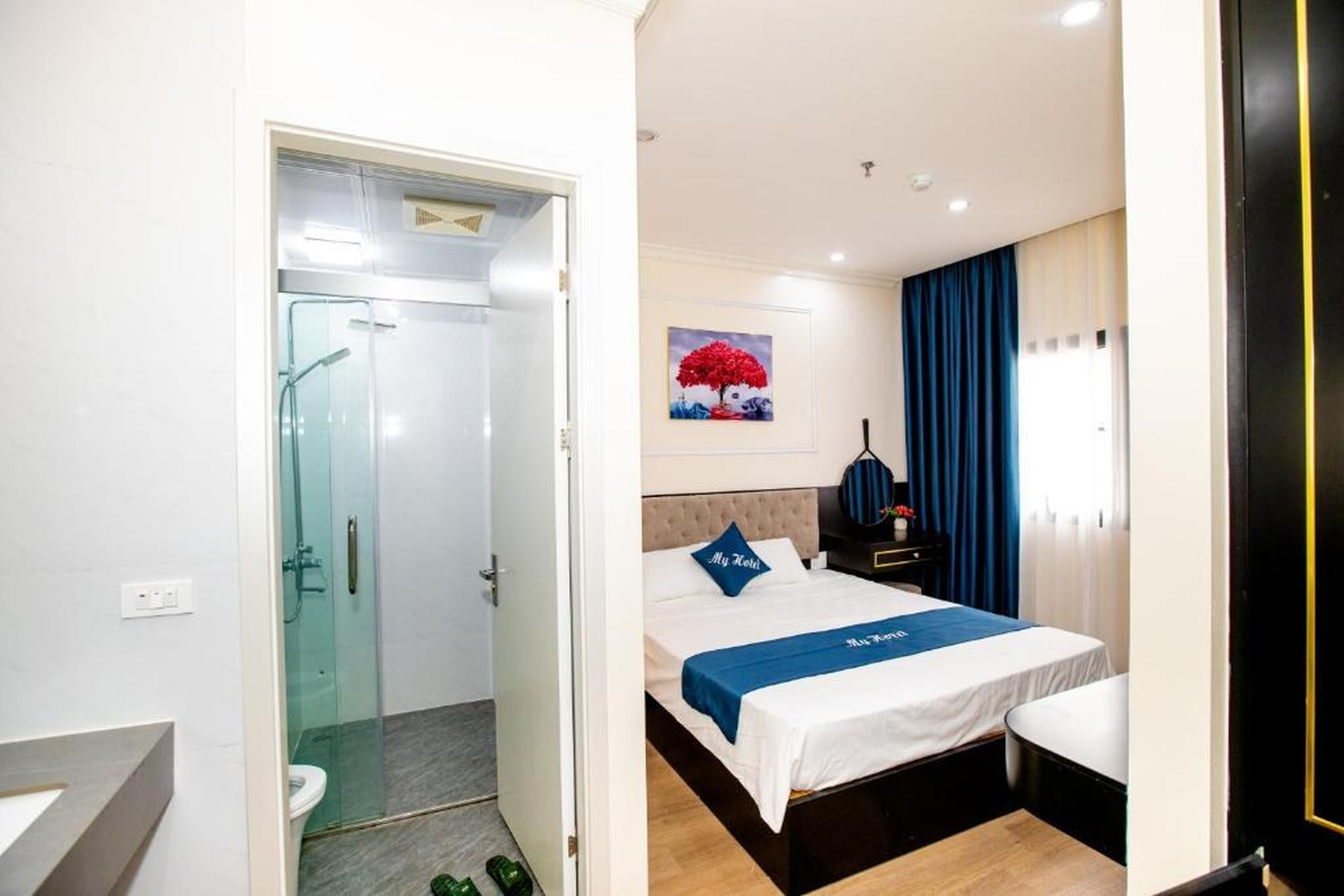My Hotel Hạ Long - Hình 12