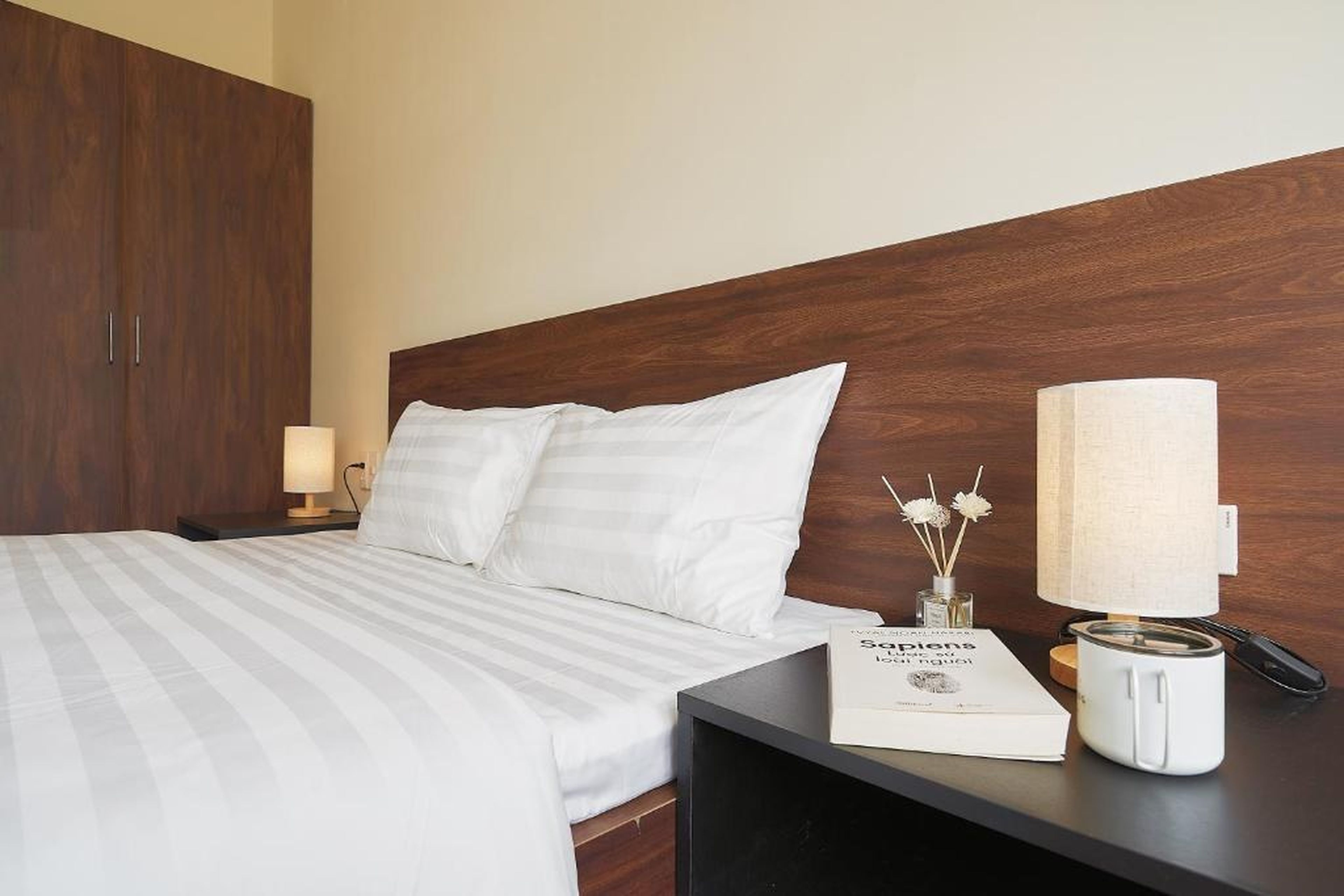 BunHomestay SPACIOUS 4 Bedroom CITY&SEA View 1 min walk to SEA - Hình 30