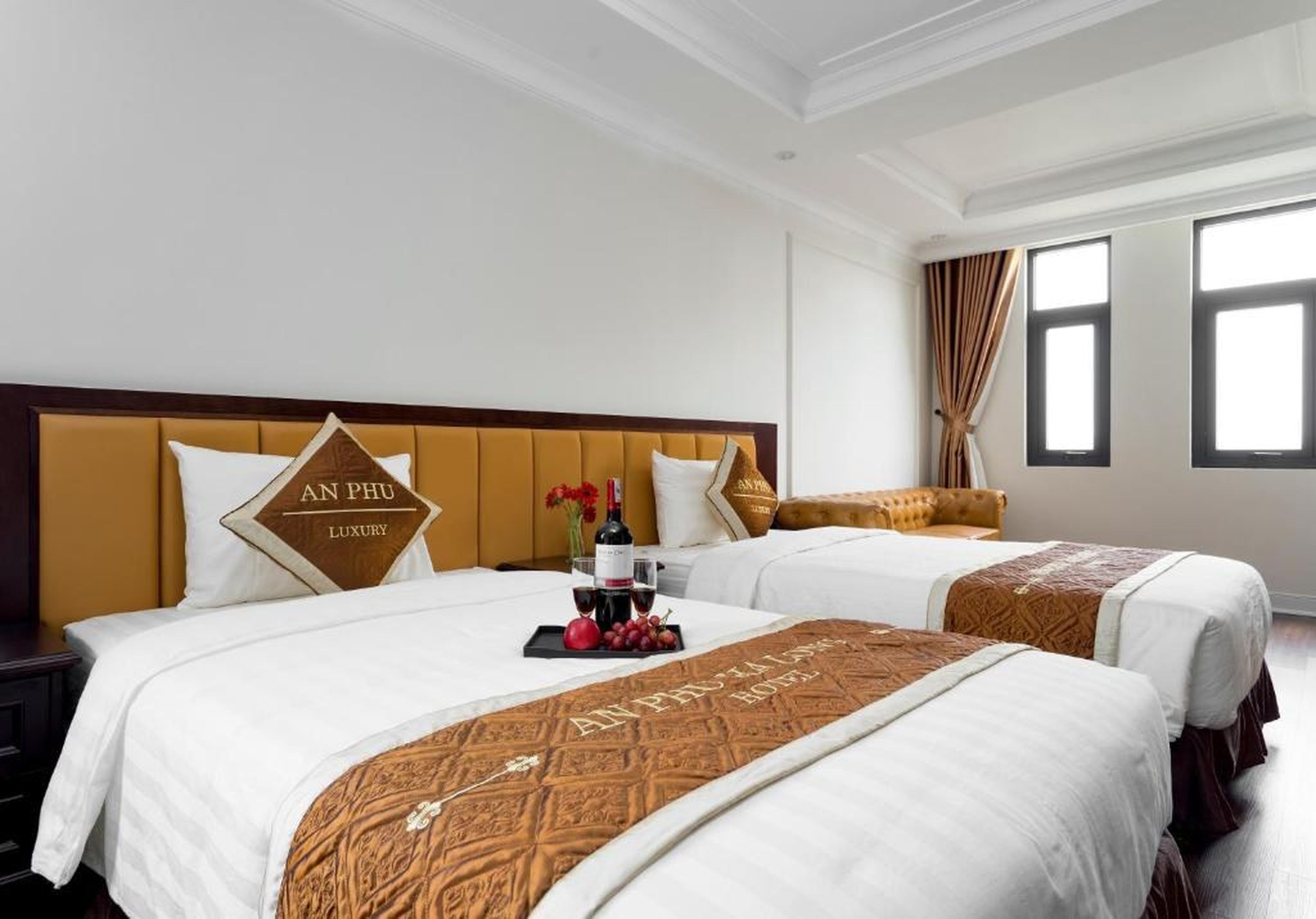 An Phú Hạ Long Luxury Hotel - Hình 6