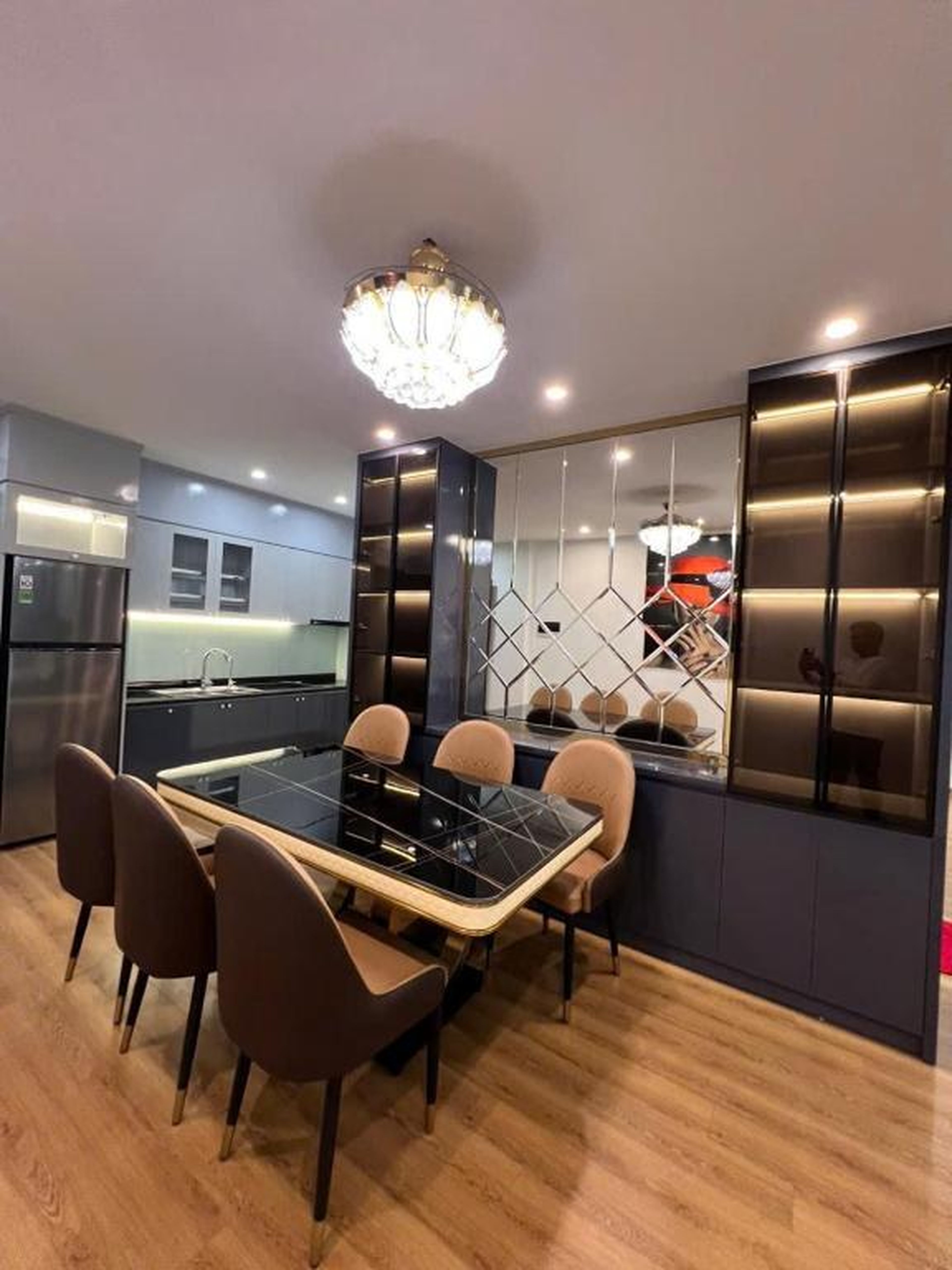 Homestay view biển Ha Long - Hình 16