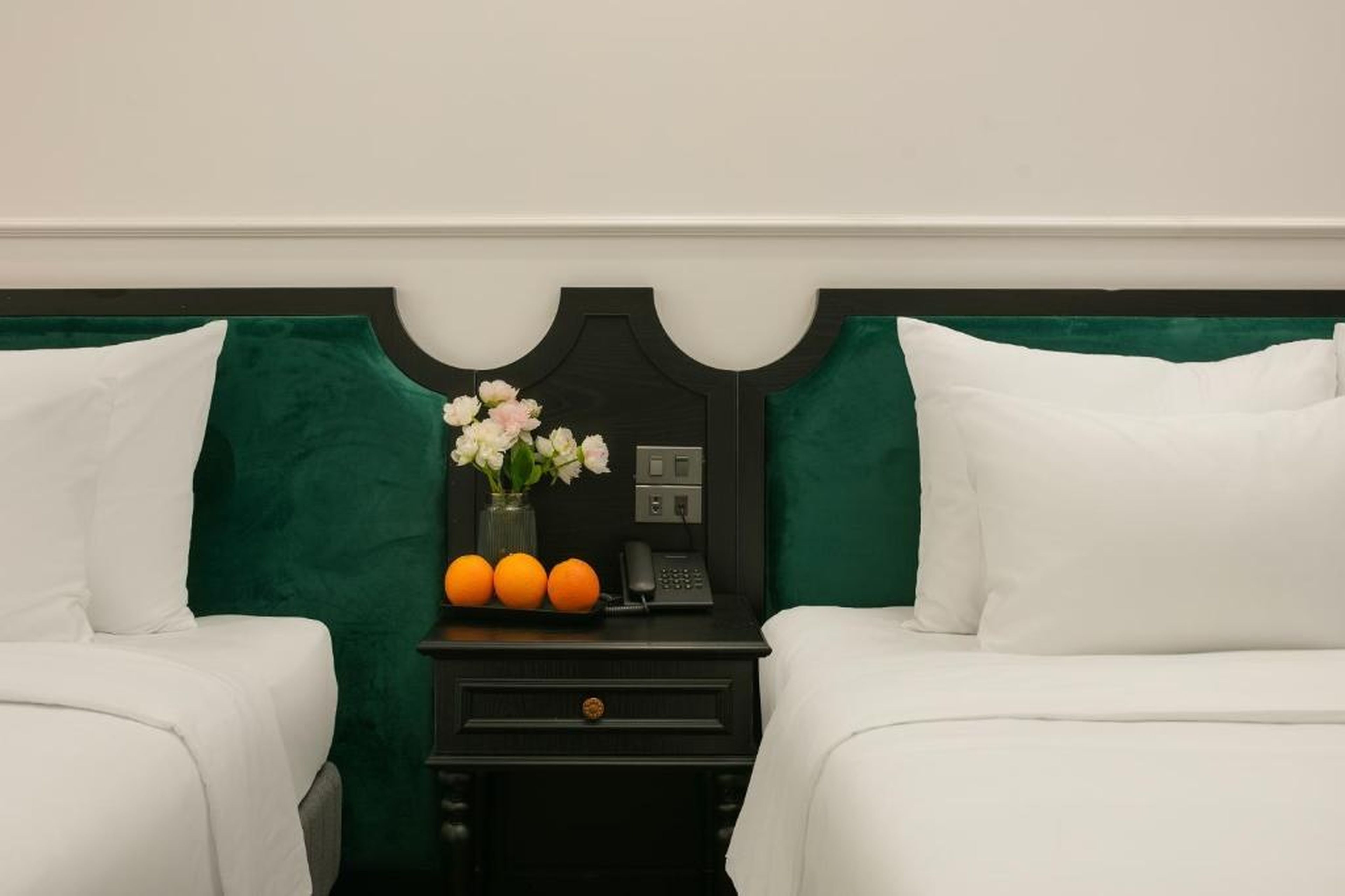 Elegant Boutique Hotel Ha Long - Hình 12