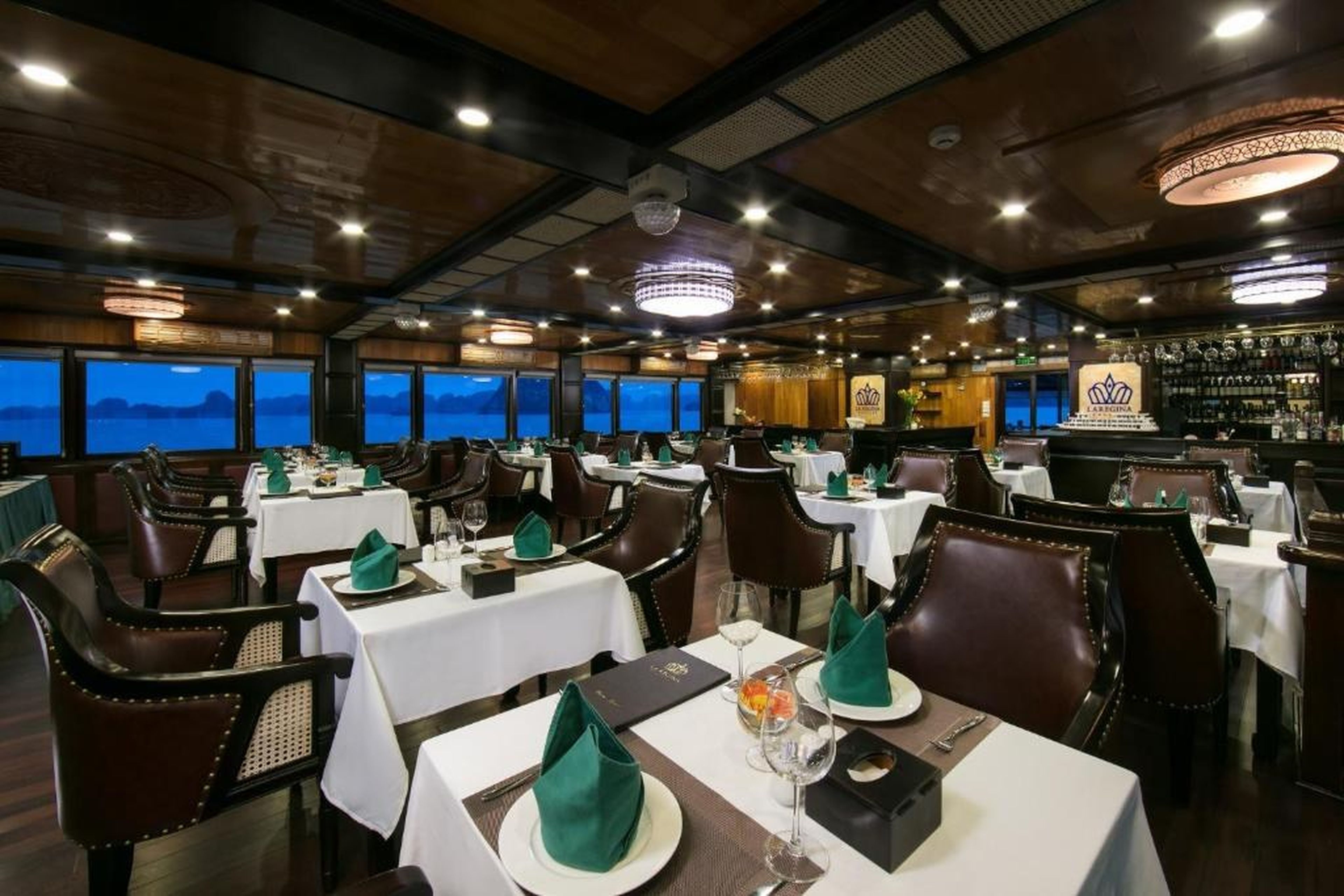 La Regina Royal Cruise - Hình 30