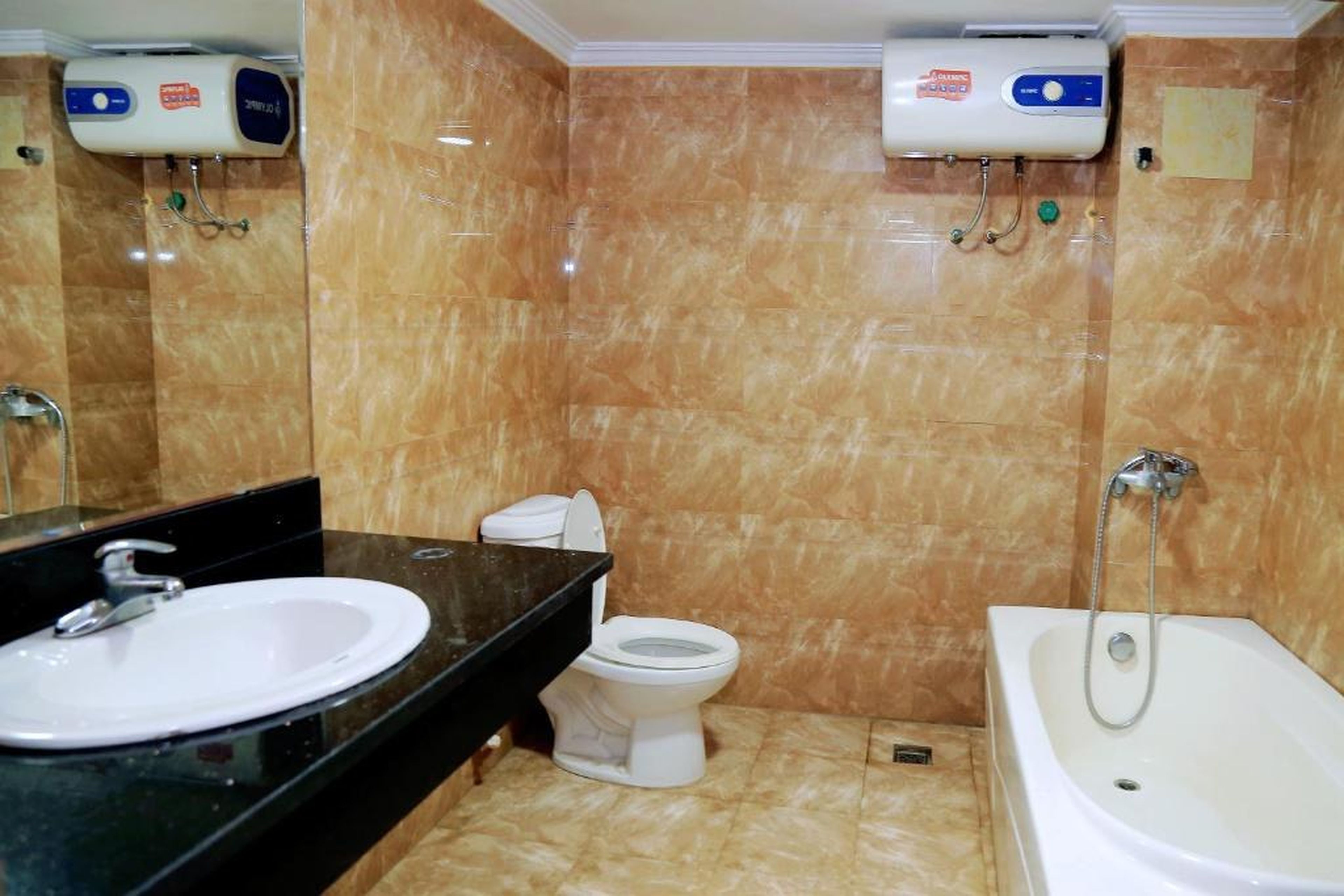 Retro Homestay Hạ Long - Hình 4