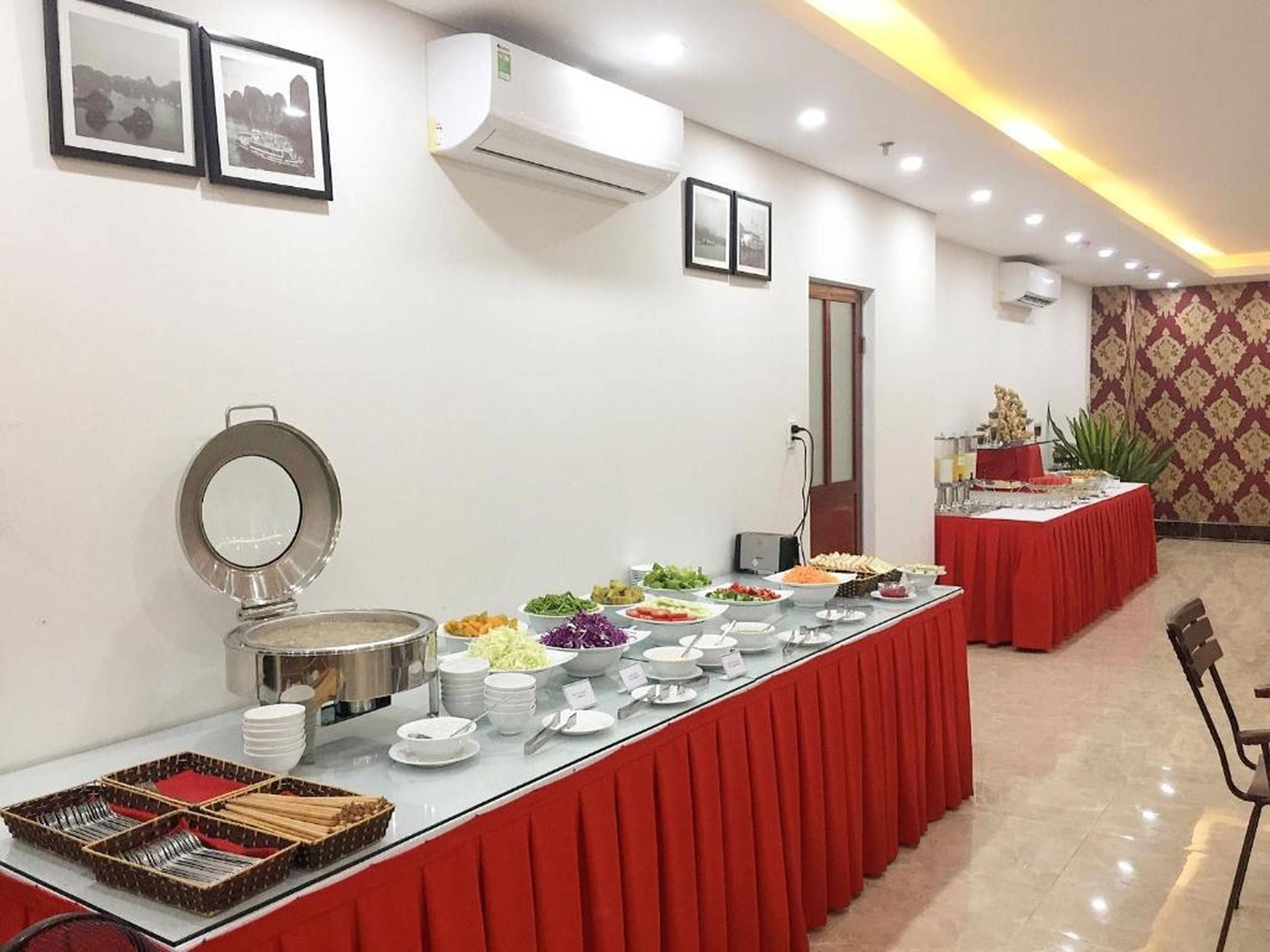 Pusan Halong Hotel - Hình 40