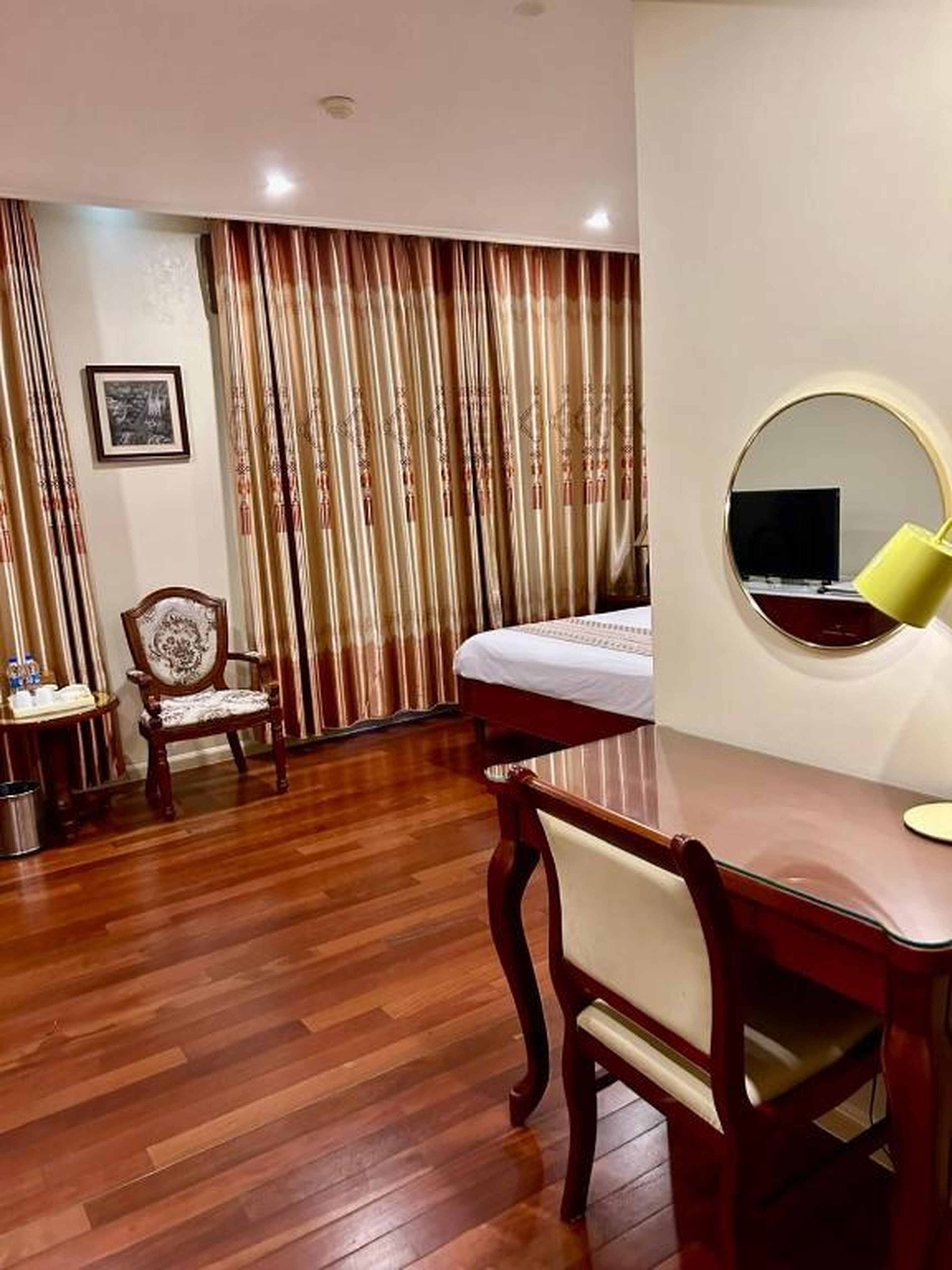Khách sạn Sa Chi - Móng Cái - Hình 32