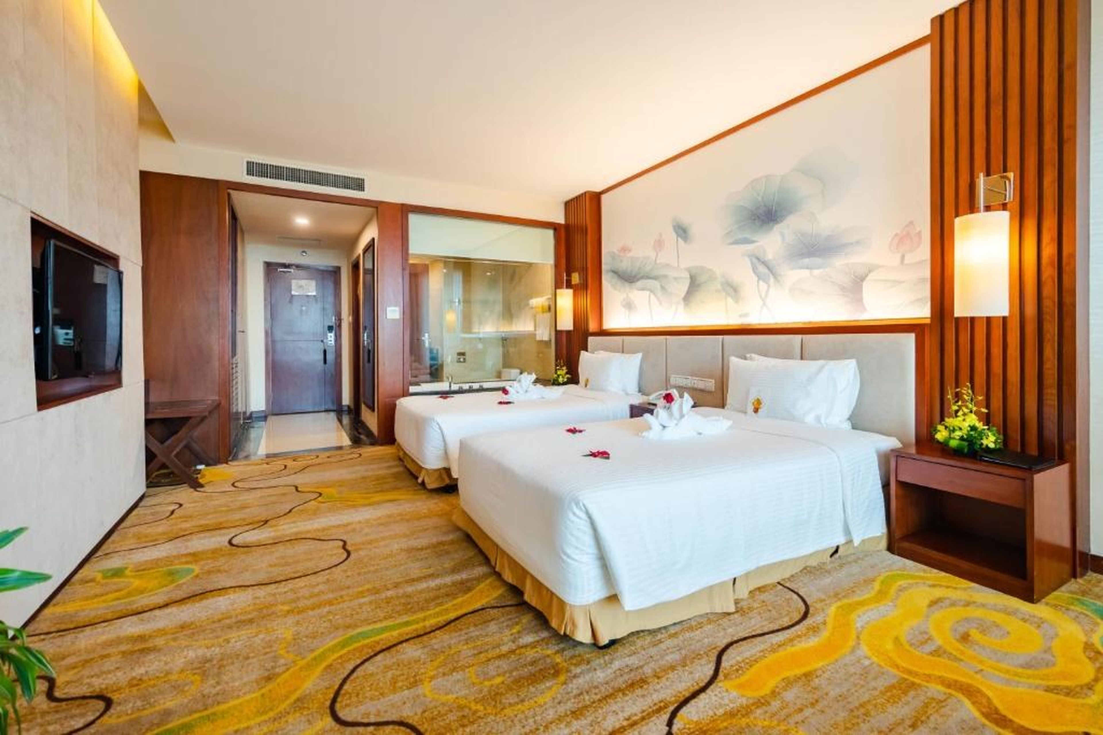 Muong Thanh Luxury Quang Ninh Hotel - Hình 32