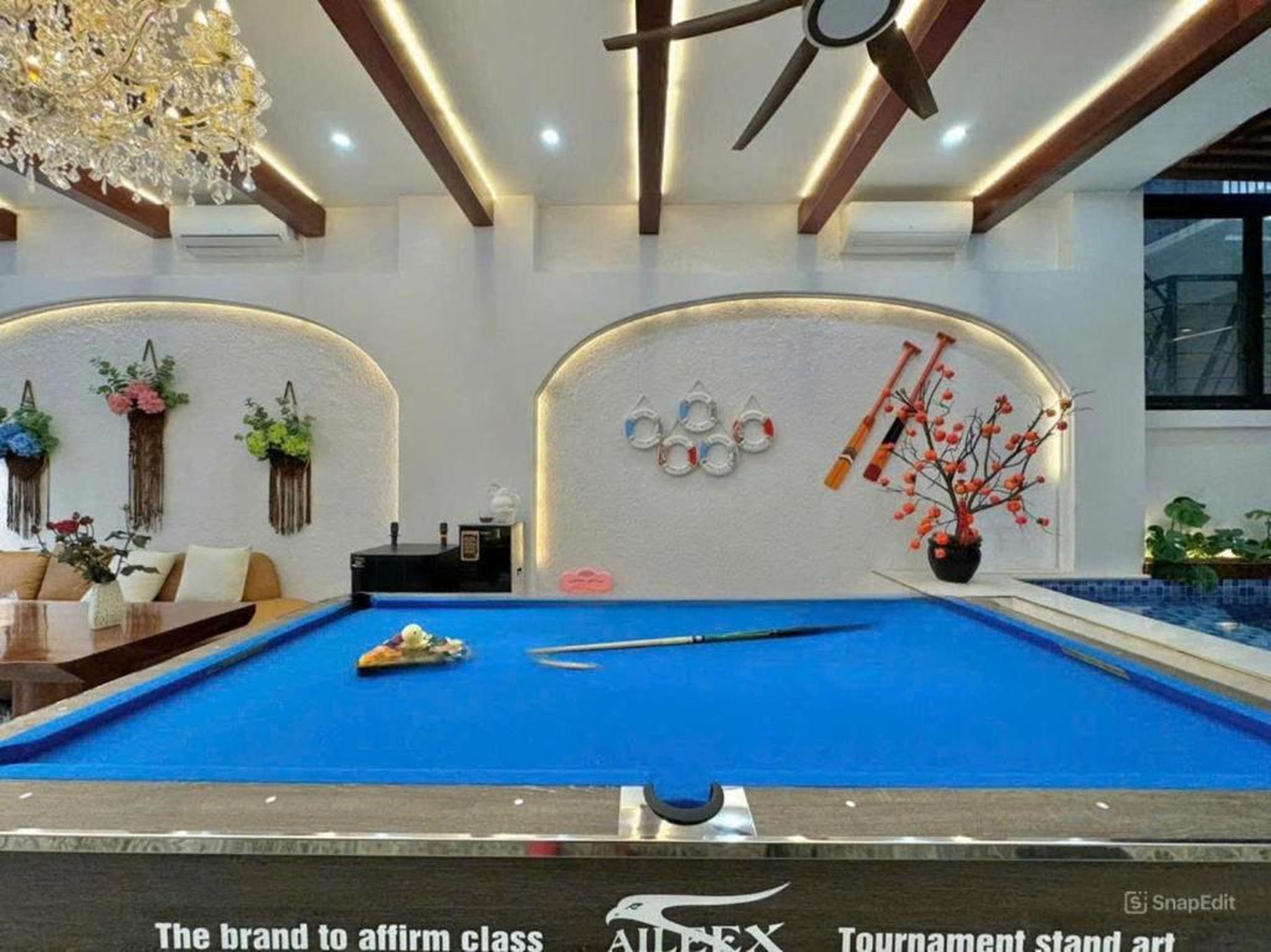 Hoài An Villa 2- Harbor Bay Hạ Long - 100m đến mãi biển Marina - Hình 14