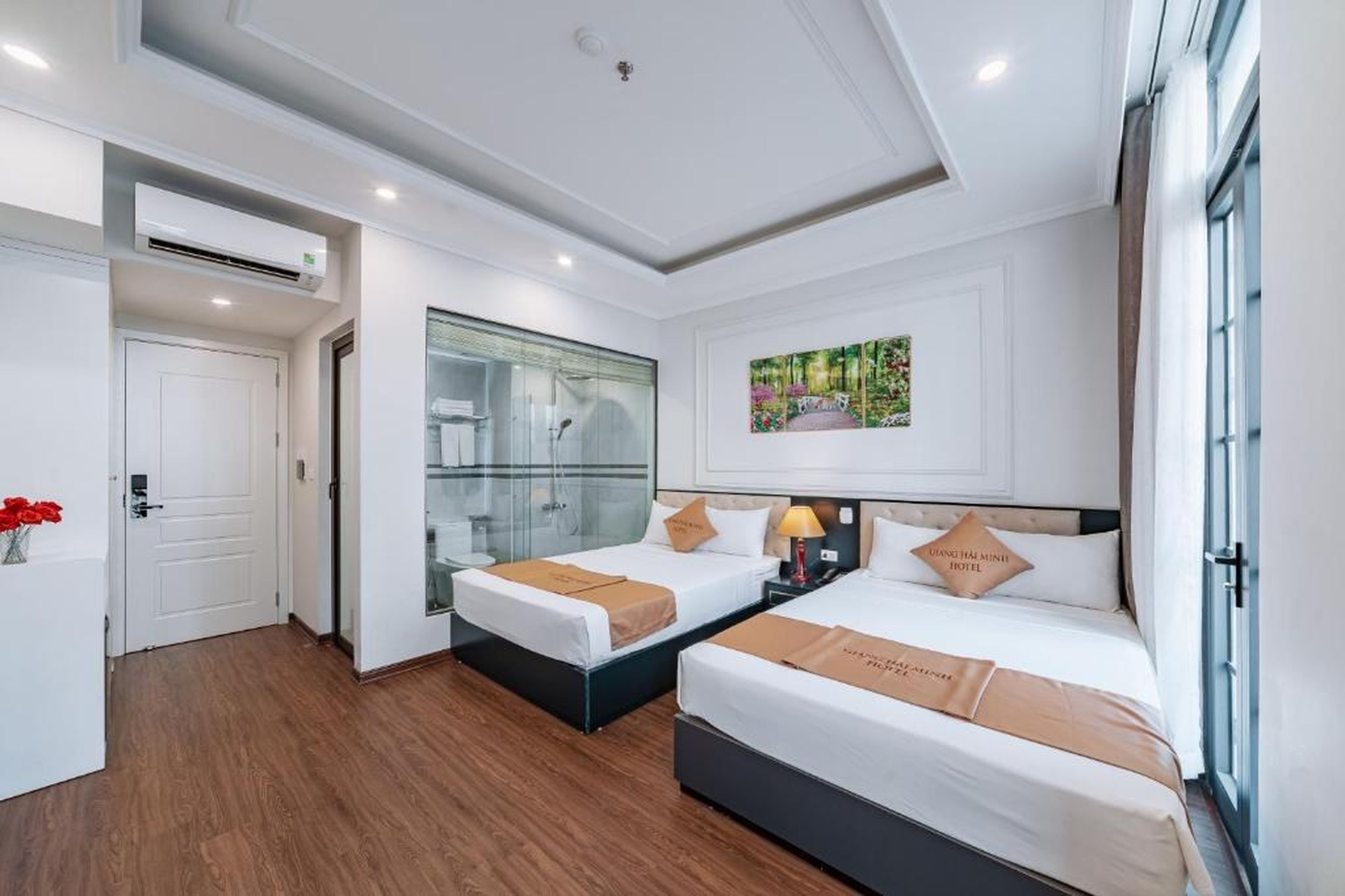 Giang Hải Minh Hạ Long Hotel - Hình 14