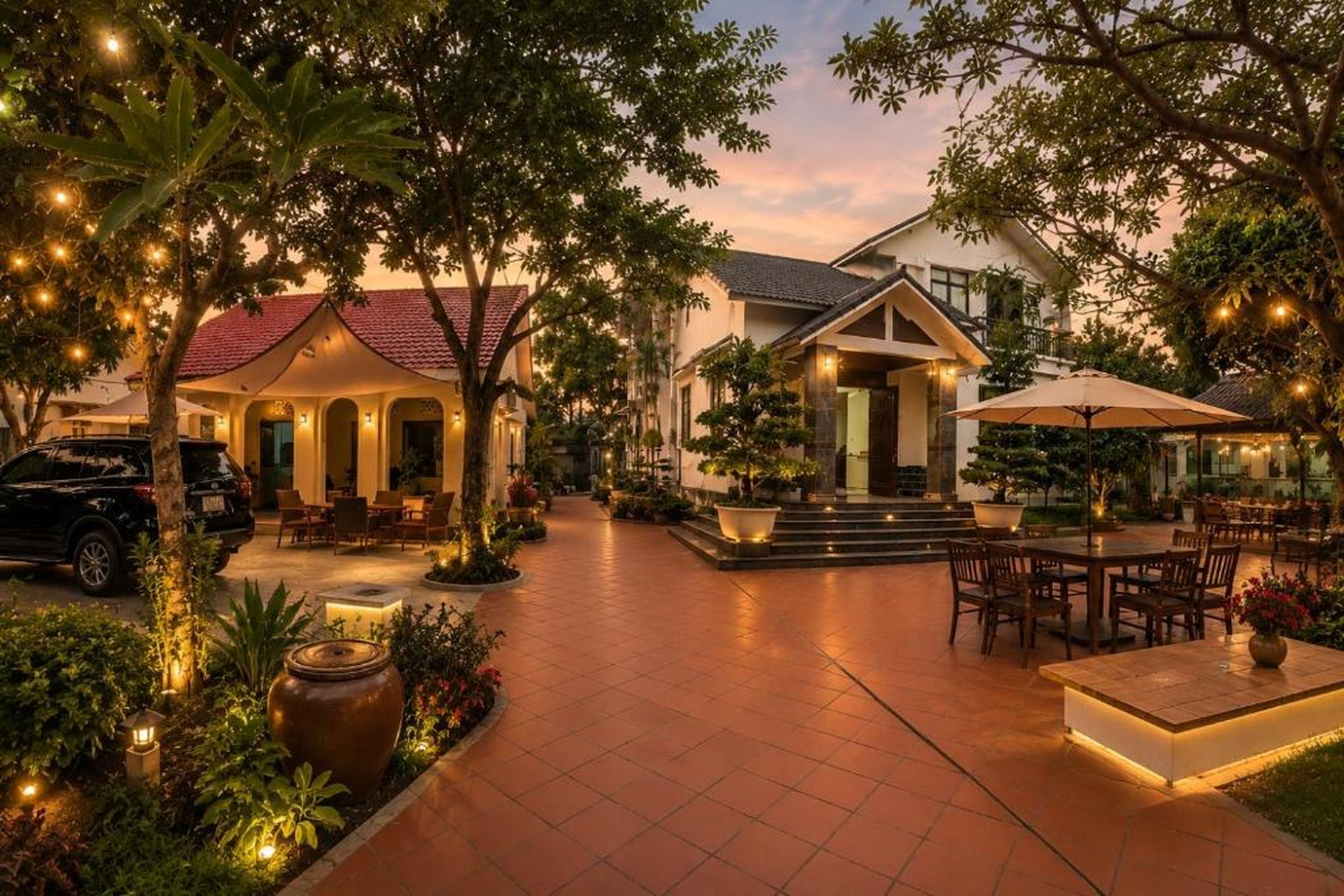 Pham's Homestay - Hình 7
