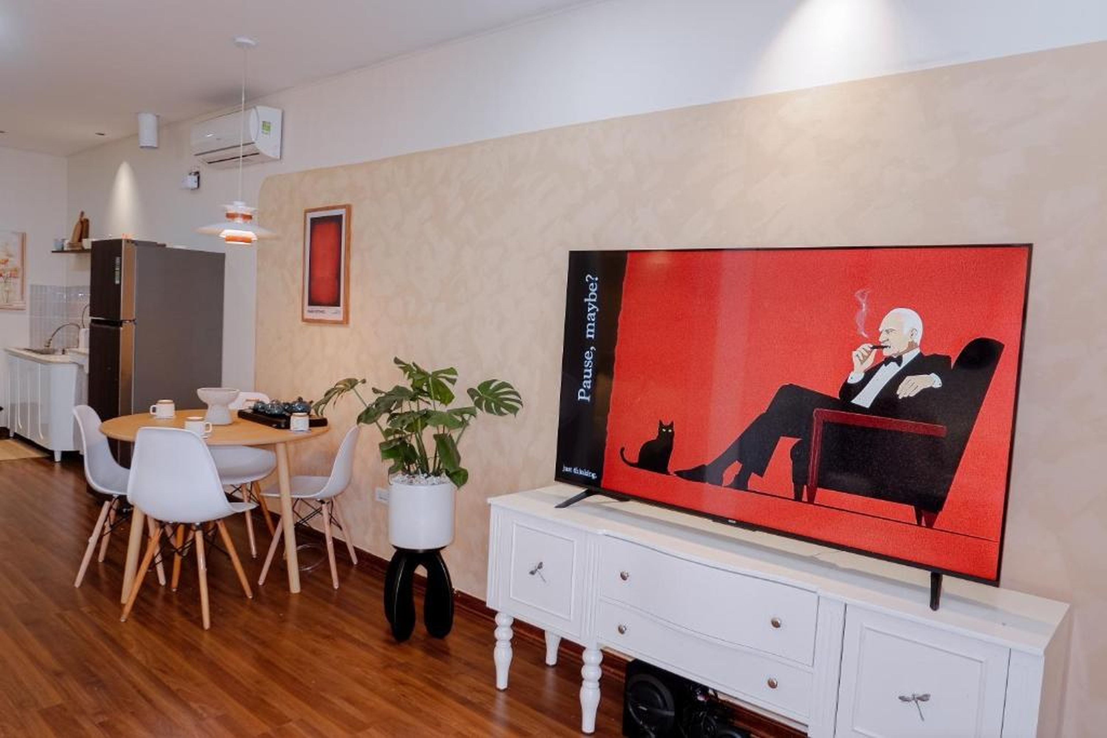 Bridge View Homestay Green Diamond Hạ Long -3106A - Hình 18