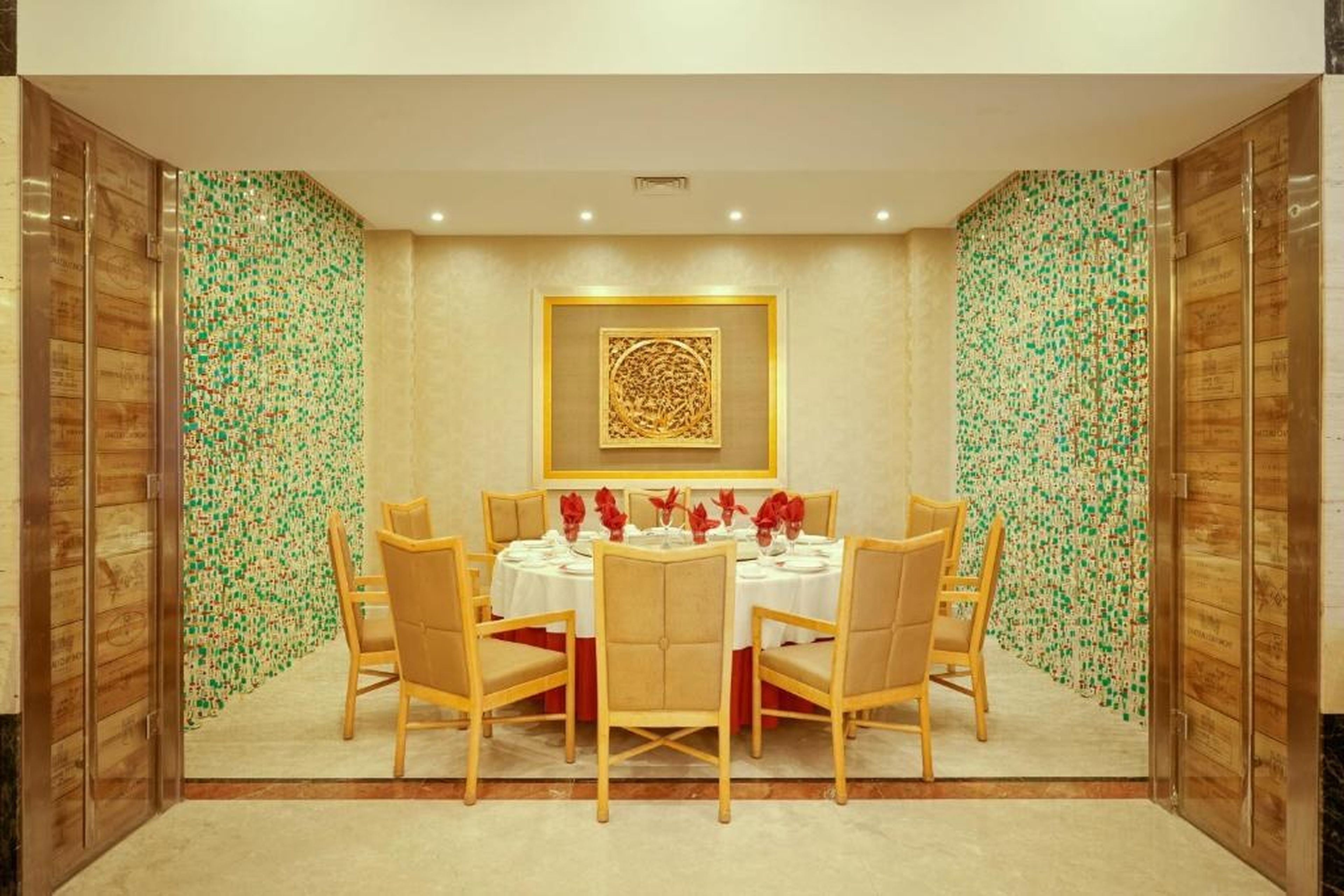 Khách sạn Quốc tế Lợi Lai - Li Lai International Hotel - Hình 36