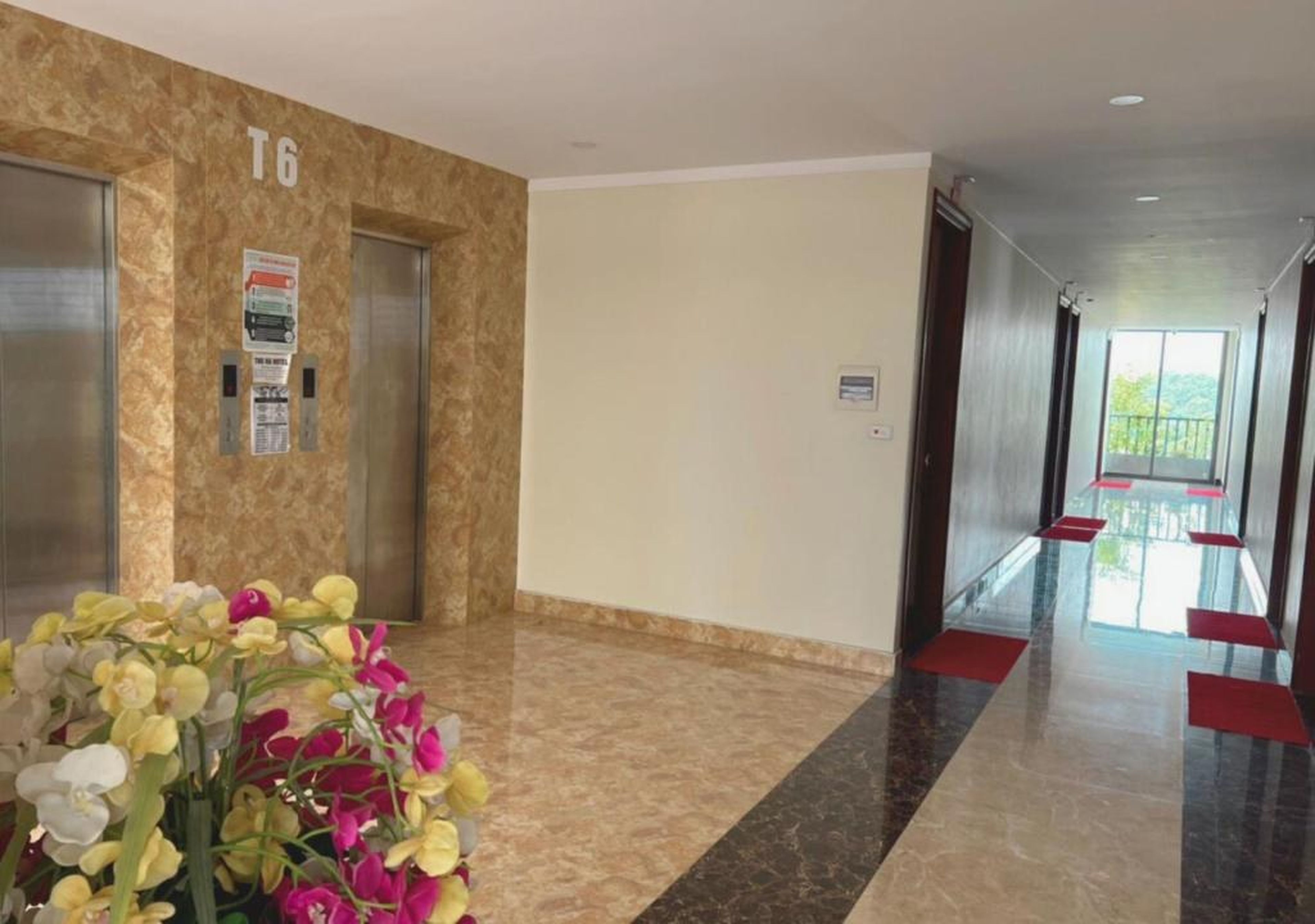 Thu Ha Hotel - Hình 30