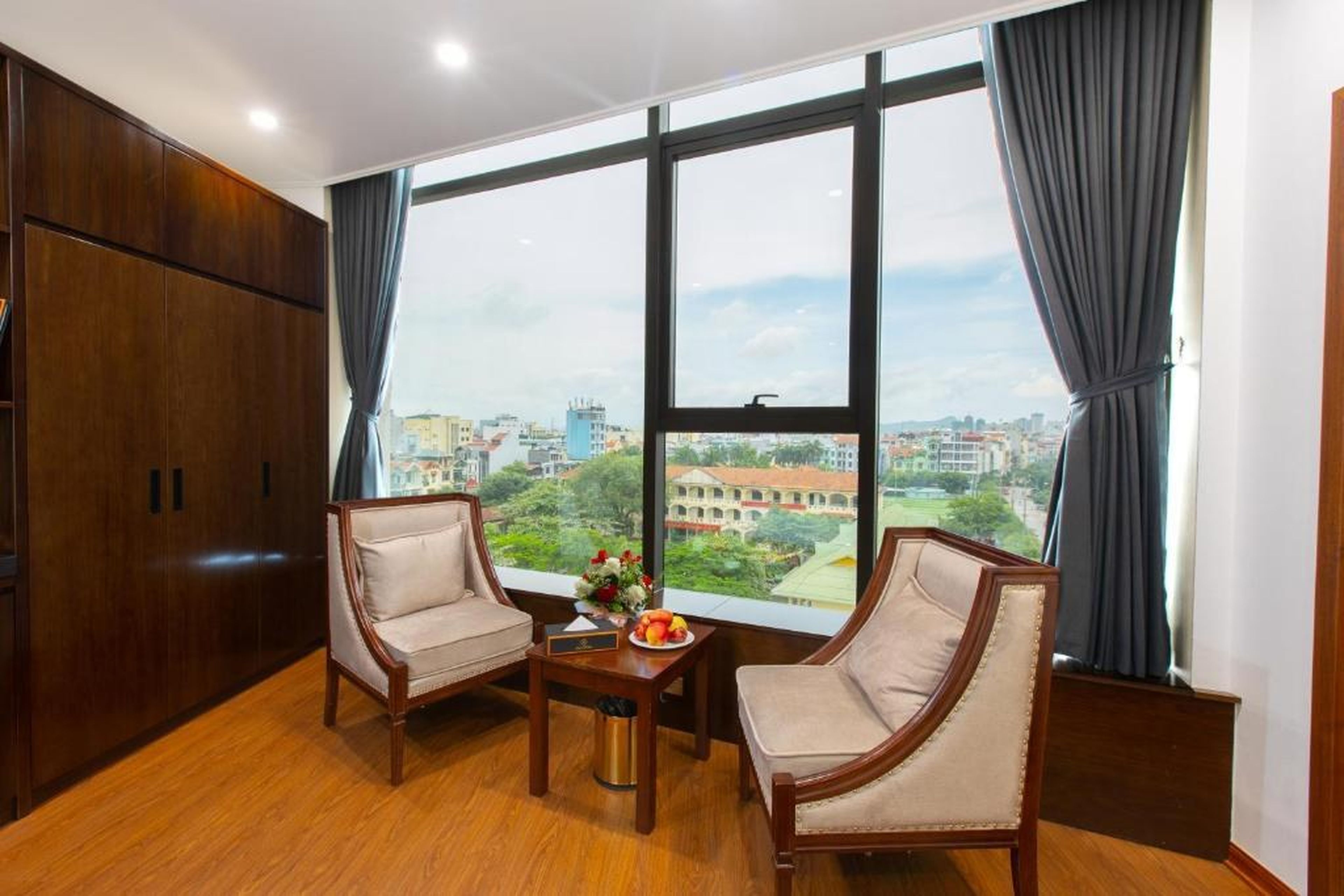 Sala hotel móng cái - Hình 8