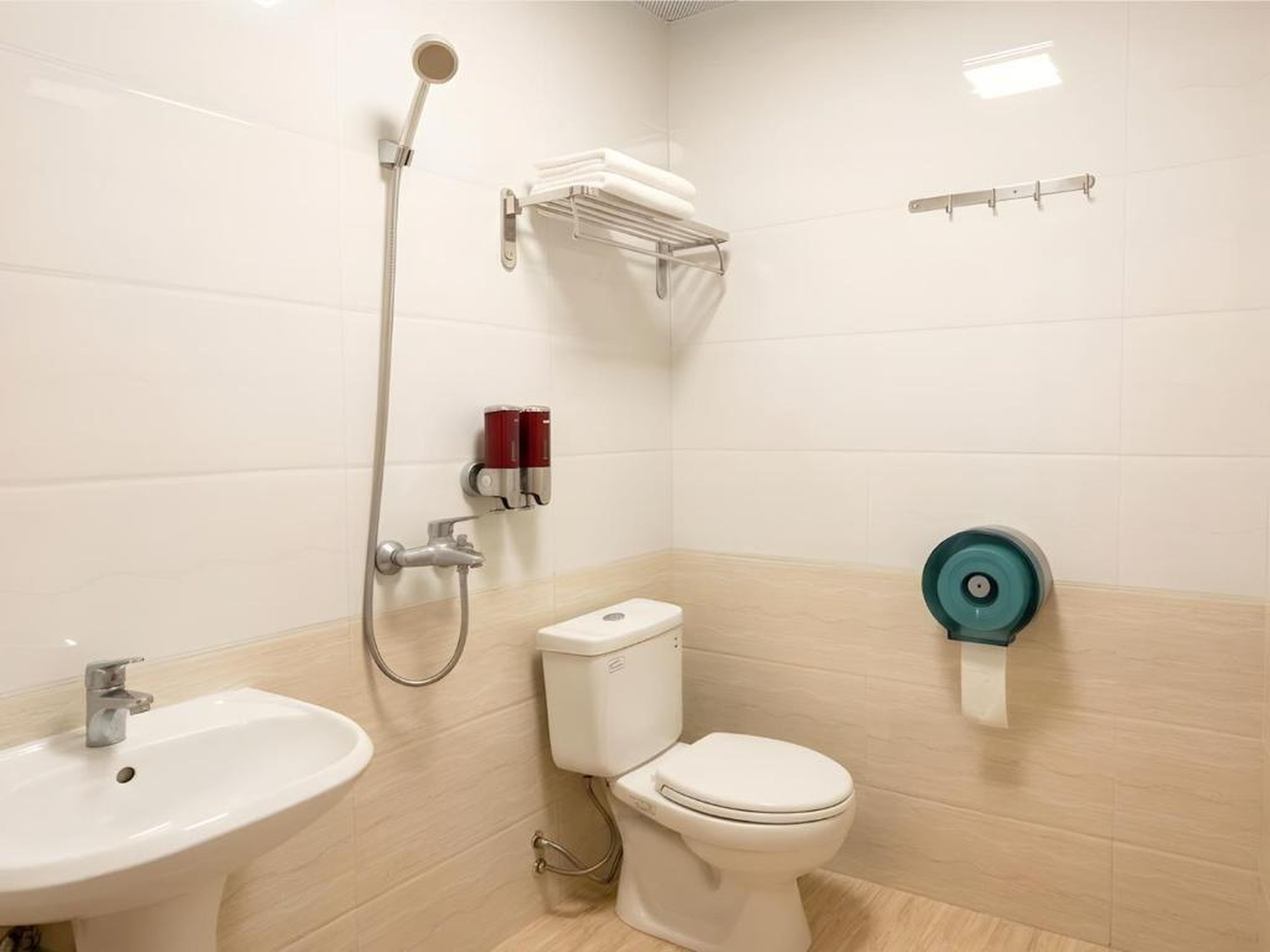 Hoàng Anh Hotel - Hình 13