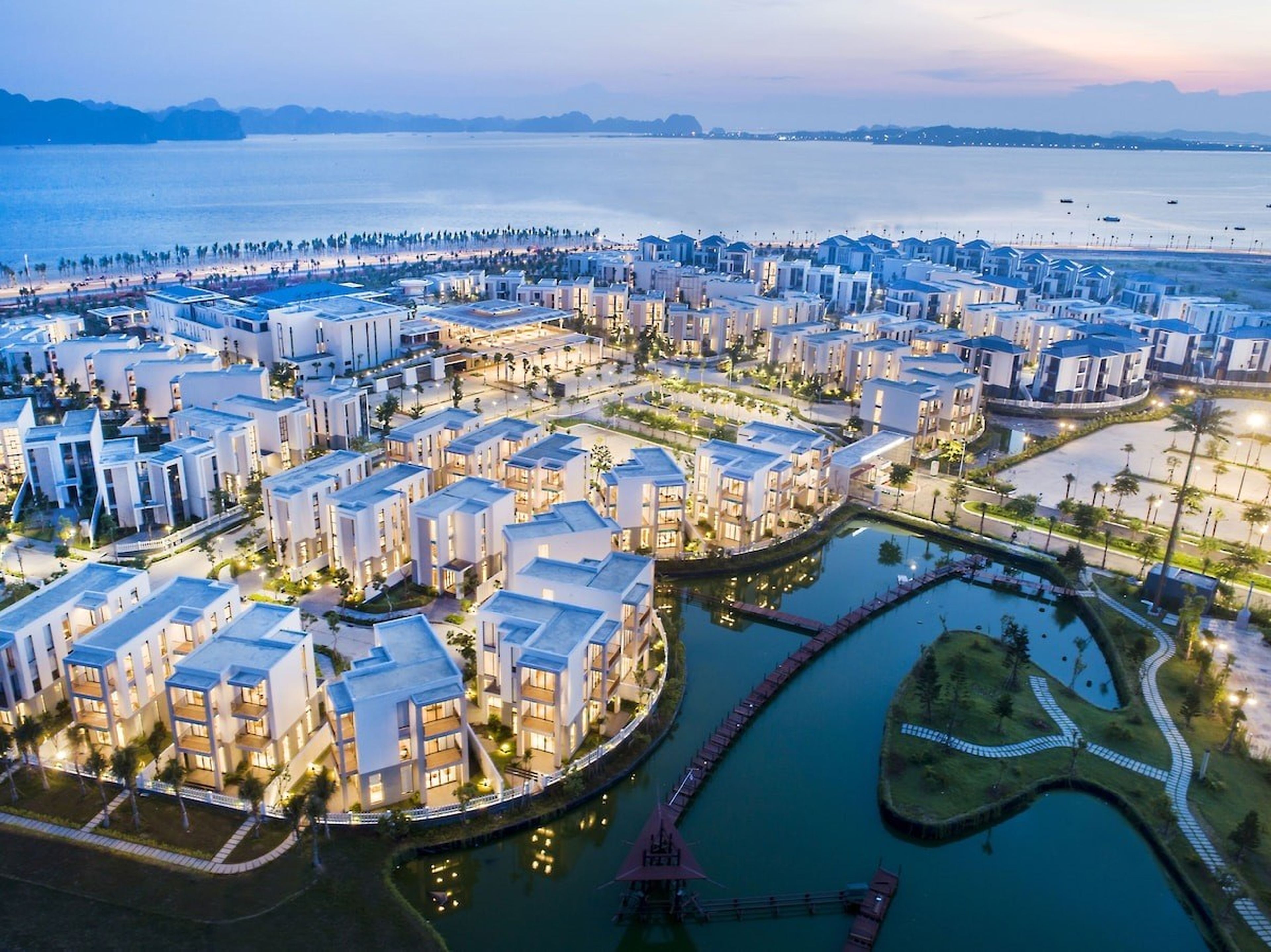 Top 8 khách sạn – khu resort Hạ Long cao cấp ở Bãi Cháy cho kỳ nghỉ bên vịnh thiên đường - Hình 27