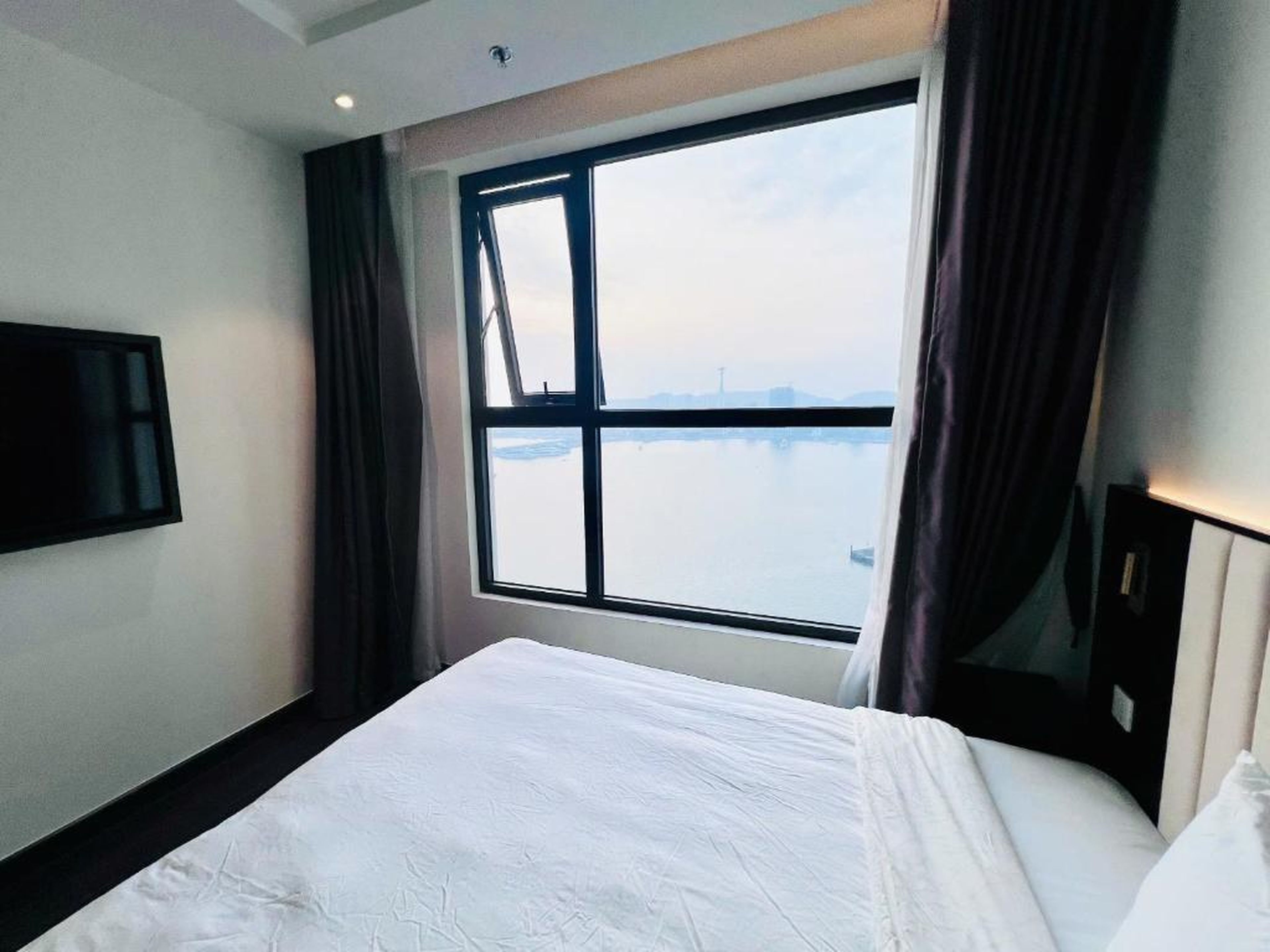 Homestay Sapphire S2 Hạ Long - Tầng 25 - 31 - 2 phòng ngủ - Hình 14