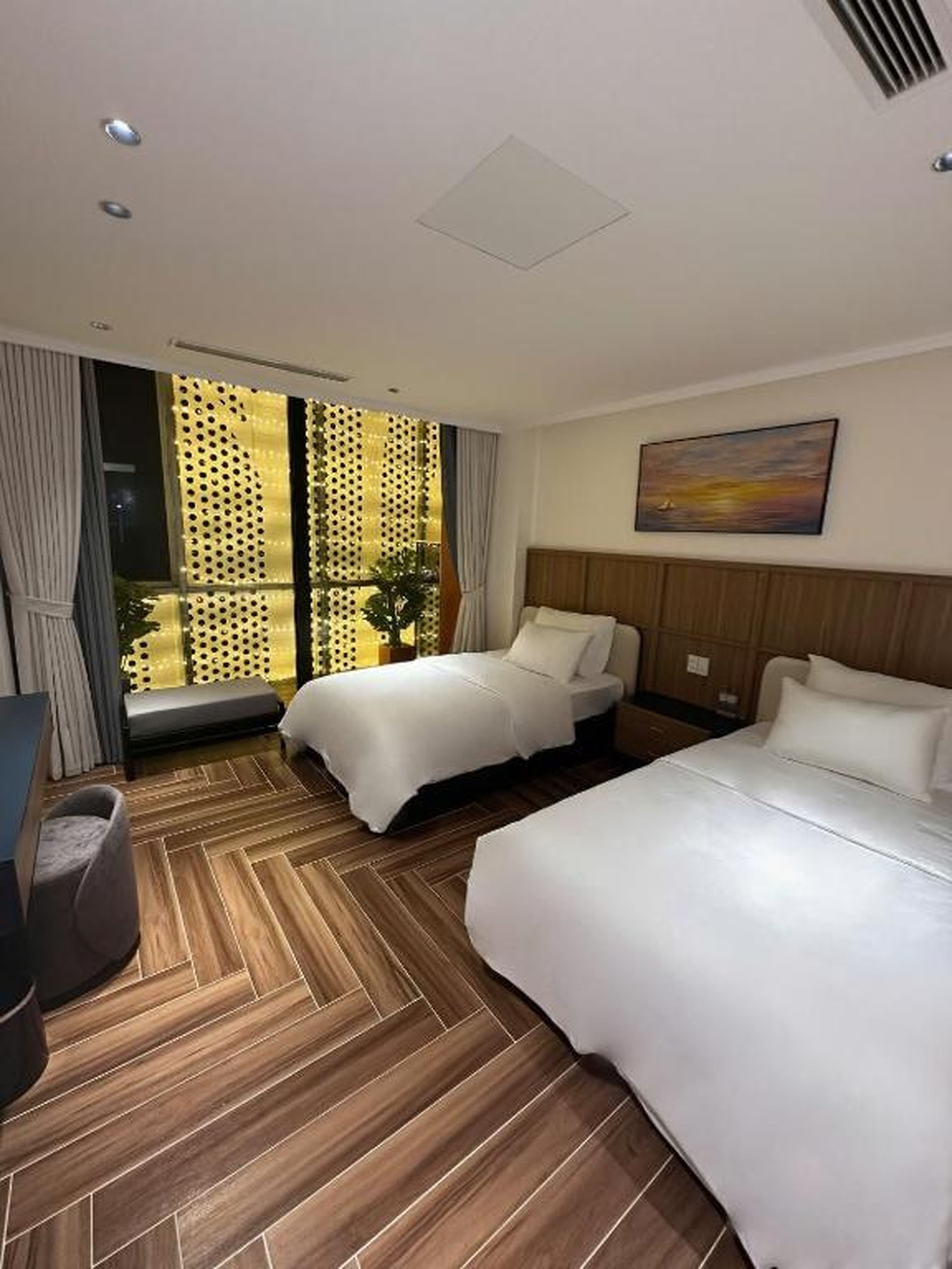 HN Apartment and Hotel - Hình 7