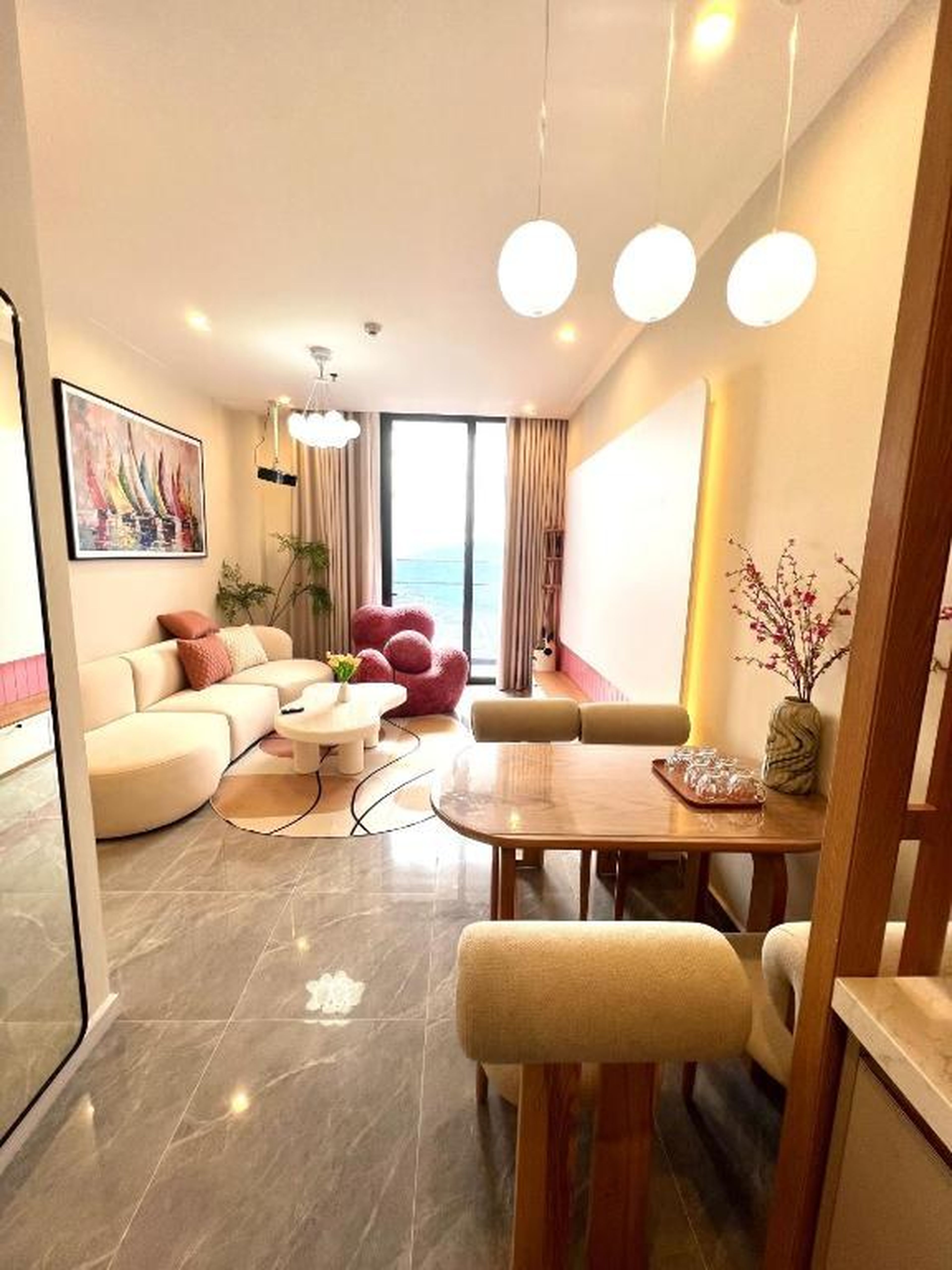 Ngân Kim homstay Hạ Long ICON 40 VIP - Hình 14