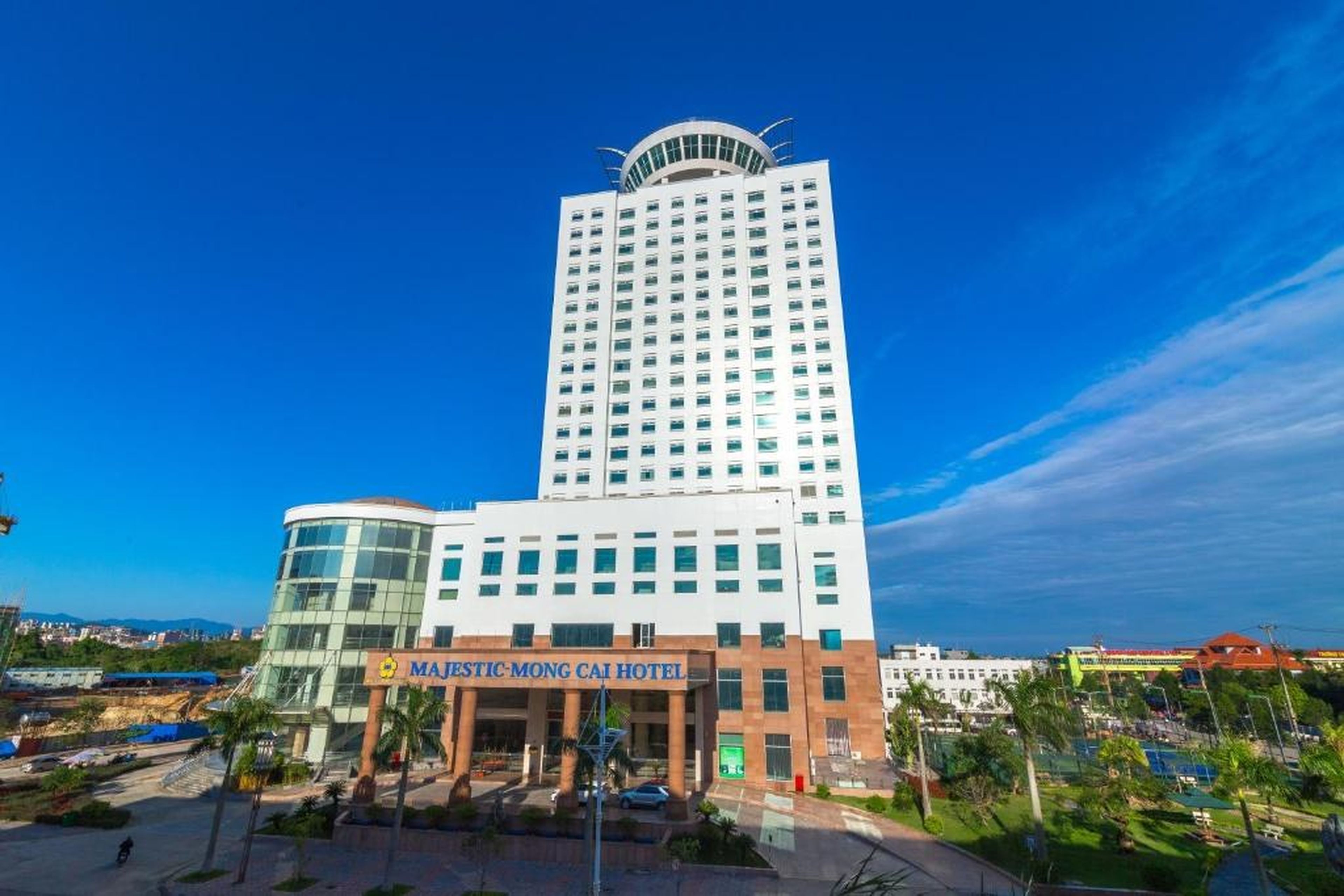 Majestic Mong Cai Hotel - Hình 6