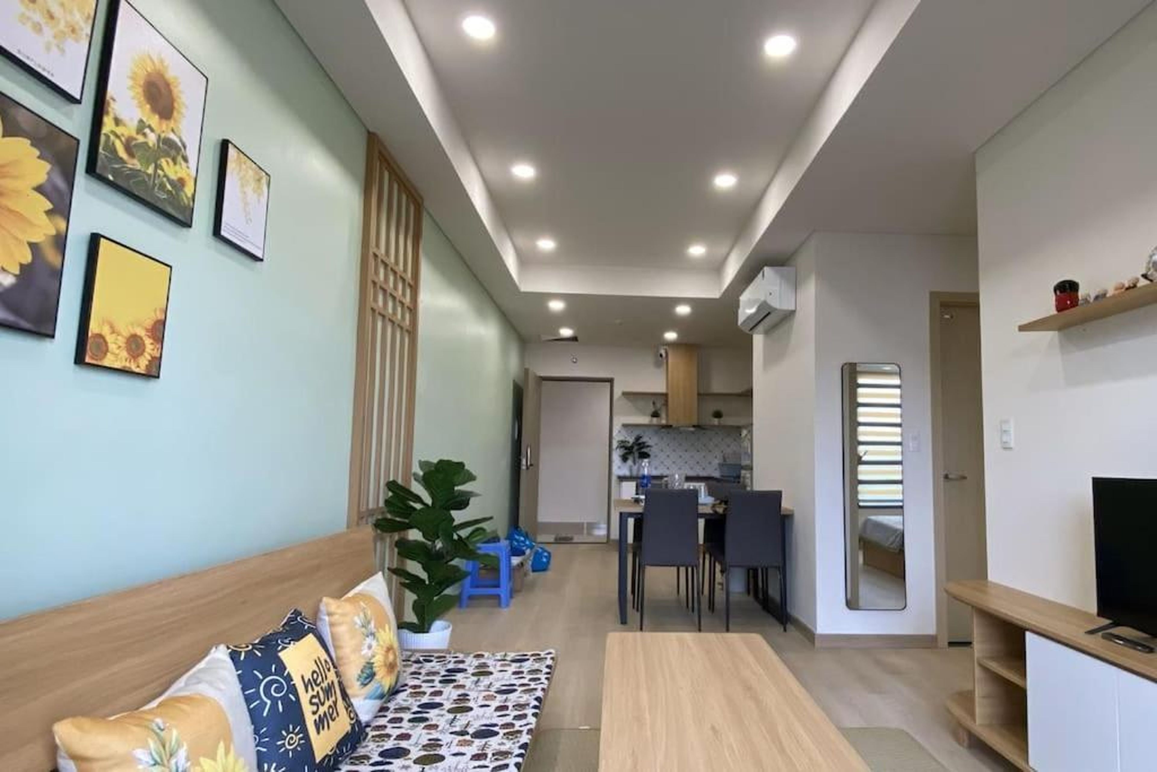 Sunflower homestay - Hình 4