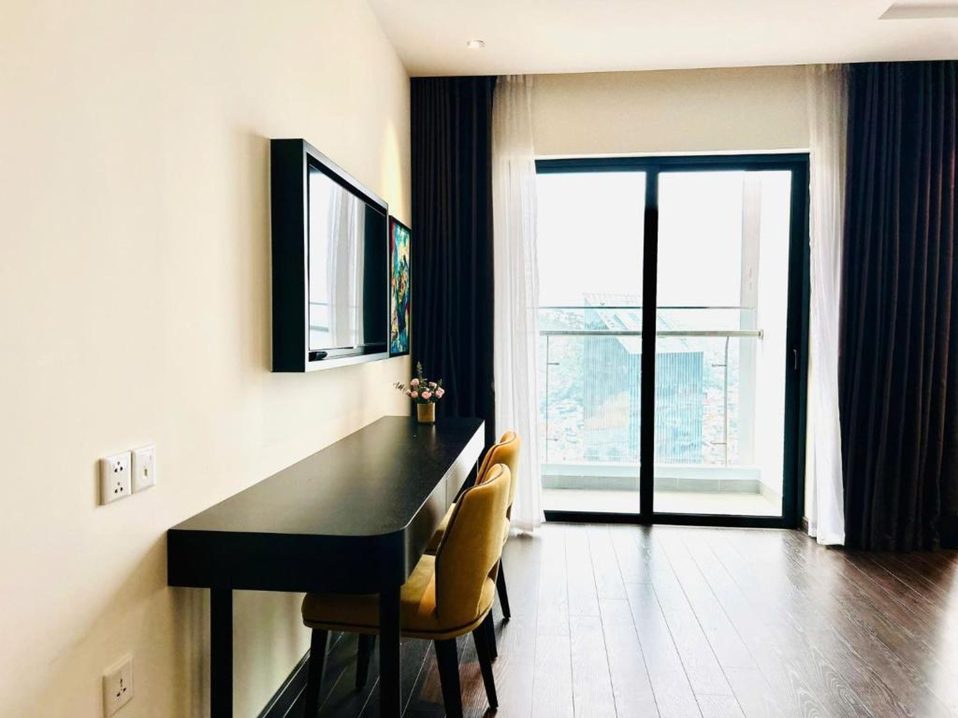 Cactos Inn Apartment Sapphire Hạ Long - Hình 21