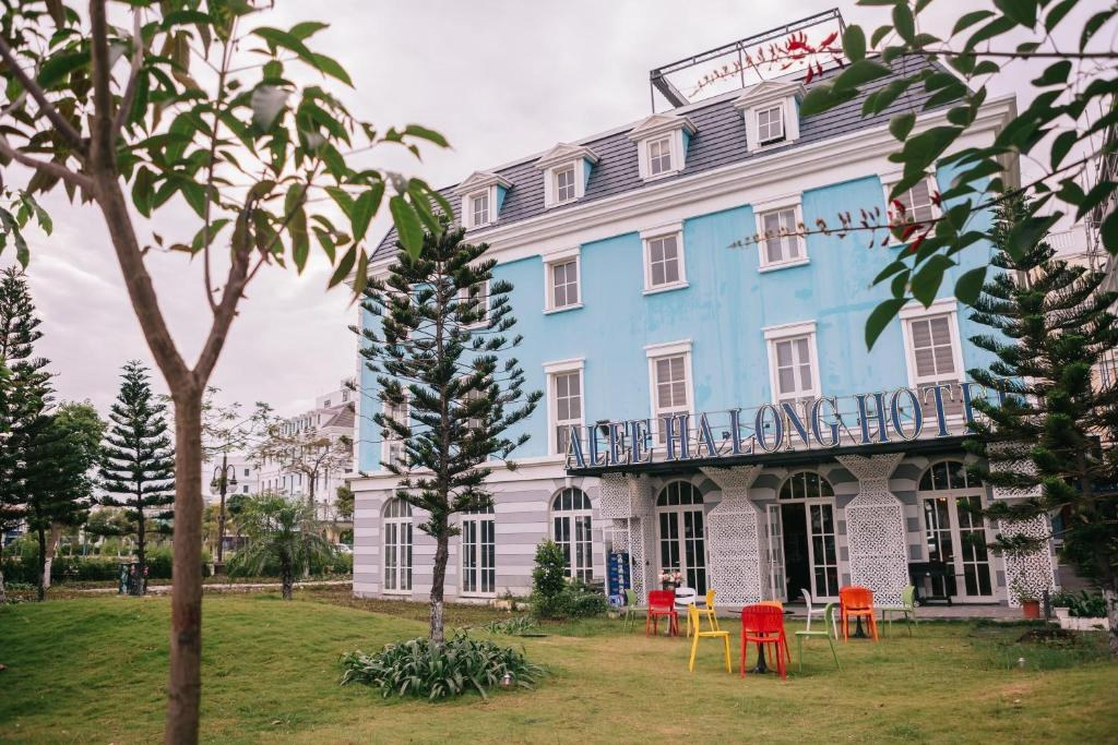 Alee HaLong Hotel - Hình 6