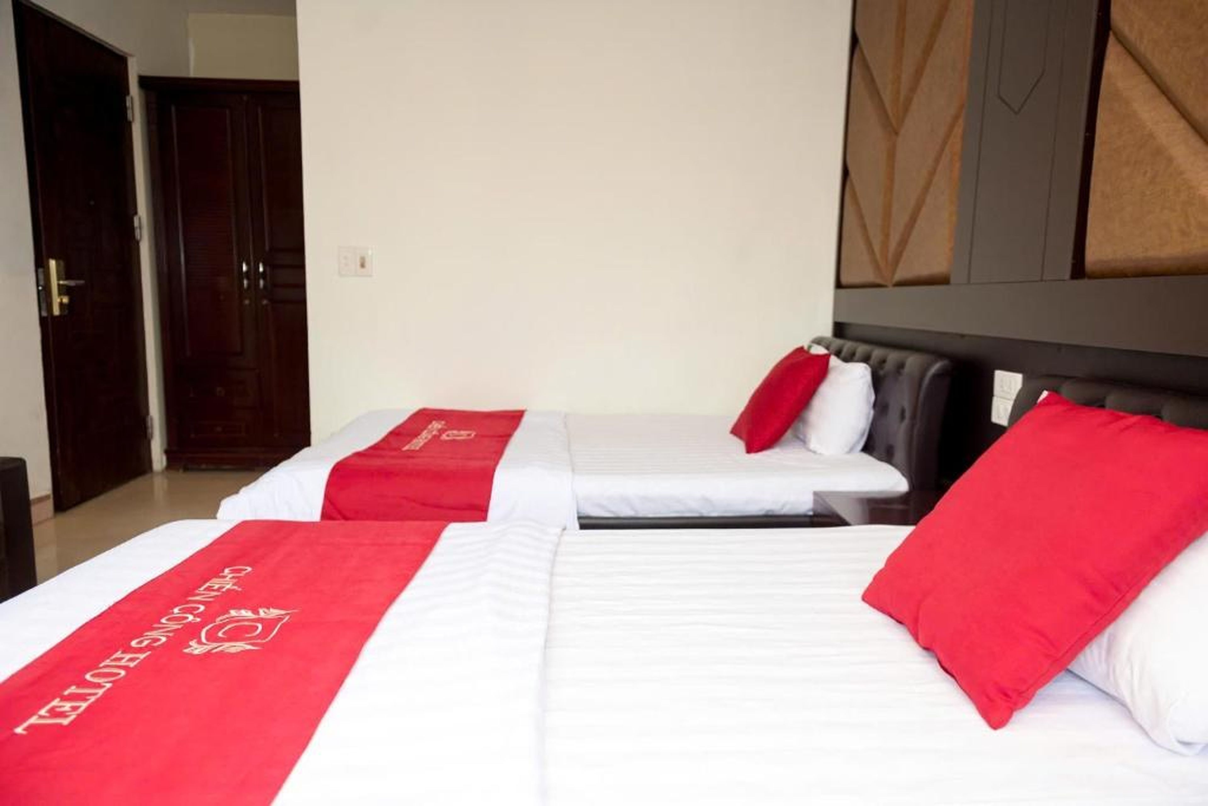 CHIEN CONG Hotel - Hình 15