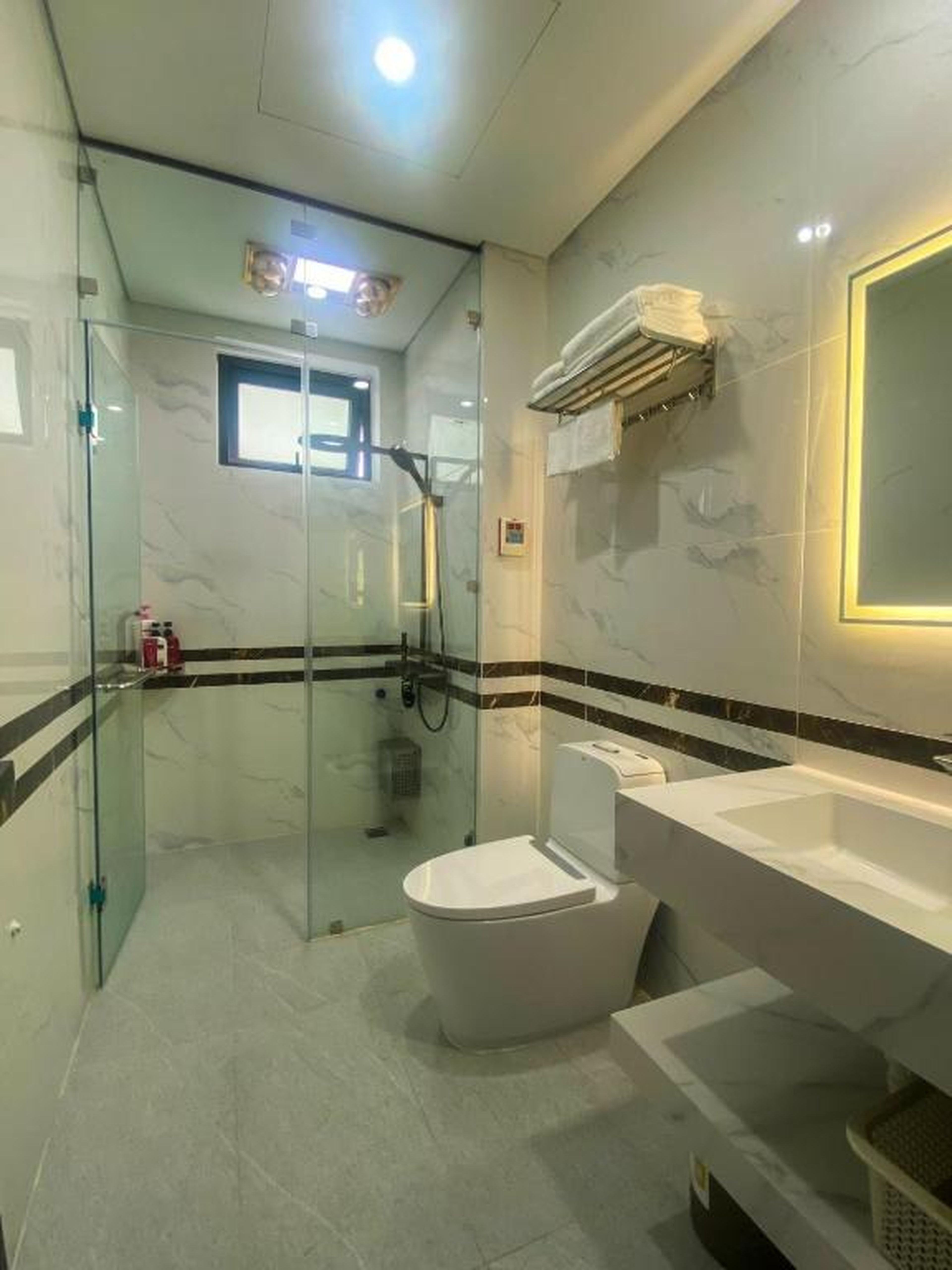 Phượng Hoàng villa - bể bơi, phòng karaoke, sân Pickleball, xe địa hình, xe đạp đôi - Hình 32