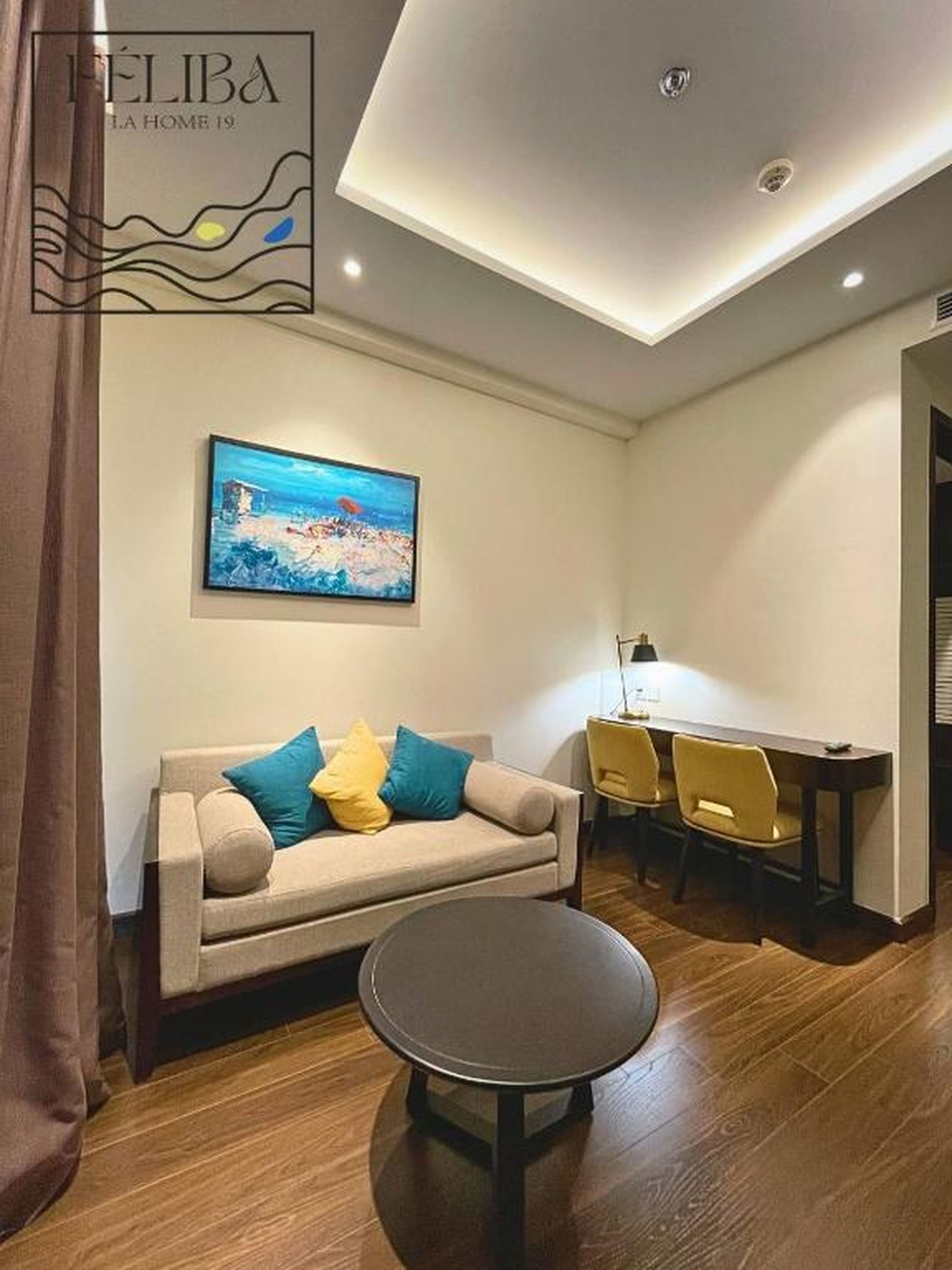 Féliba Sapphire Homestay - Hình 23