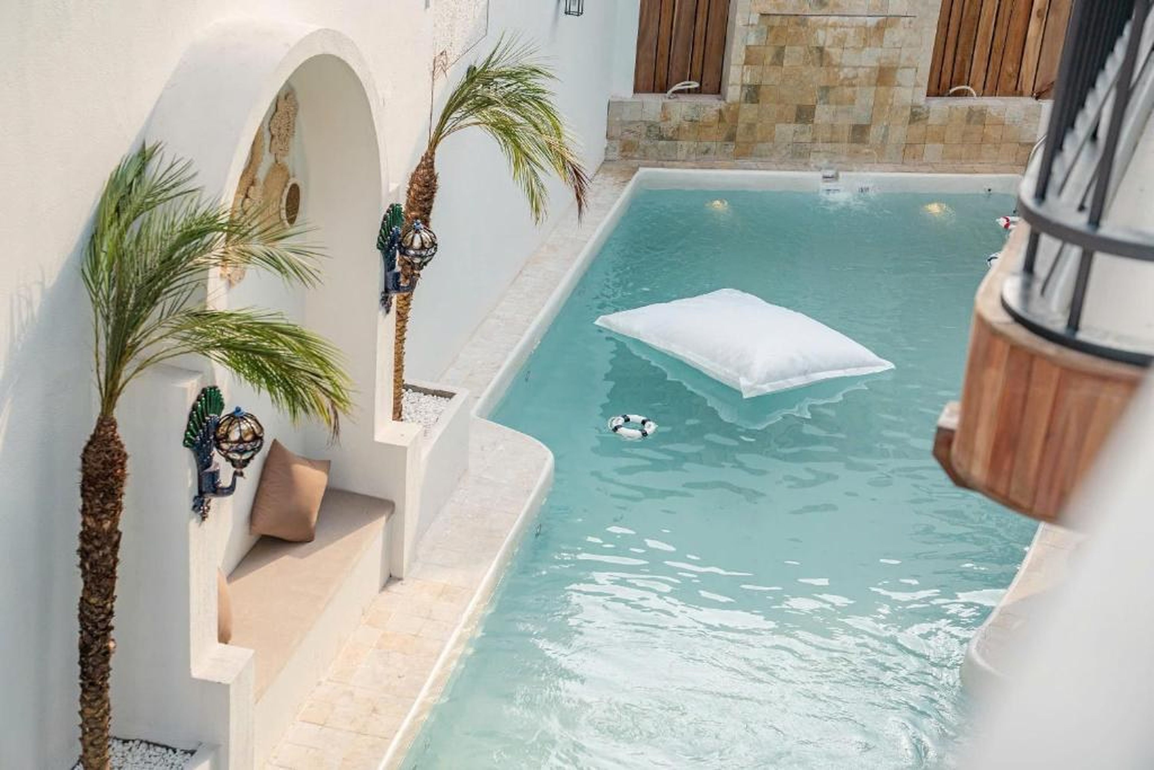 Myan Villa, 6 phòng ngủ, siêu vip Hạ Long bay - Hình 23