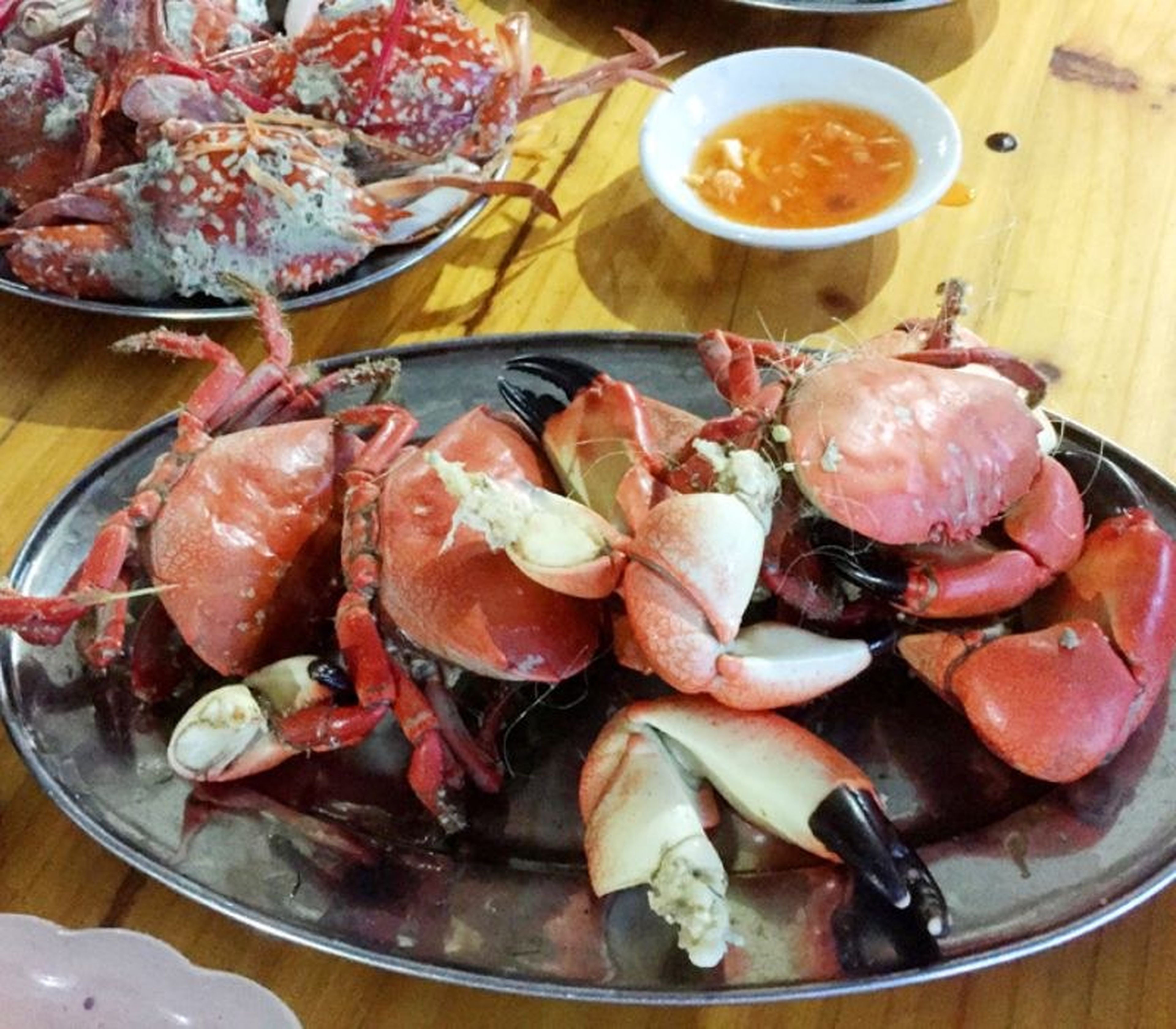 Quang Ninh Seafood: Culinary Quintessence from a Sea That Leaves a Lasting Impression - Hình 4