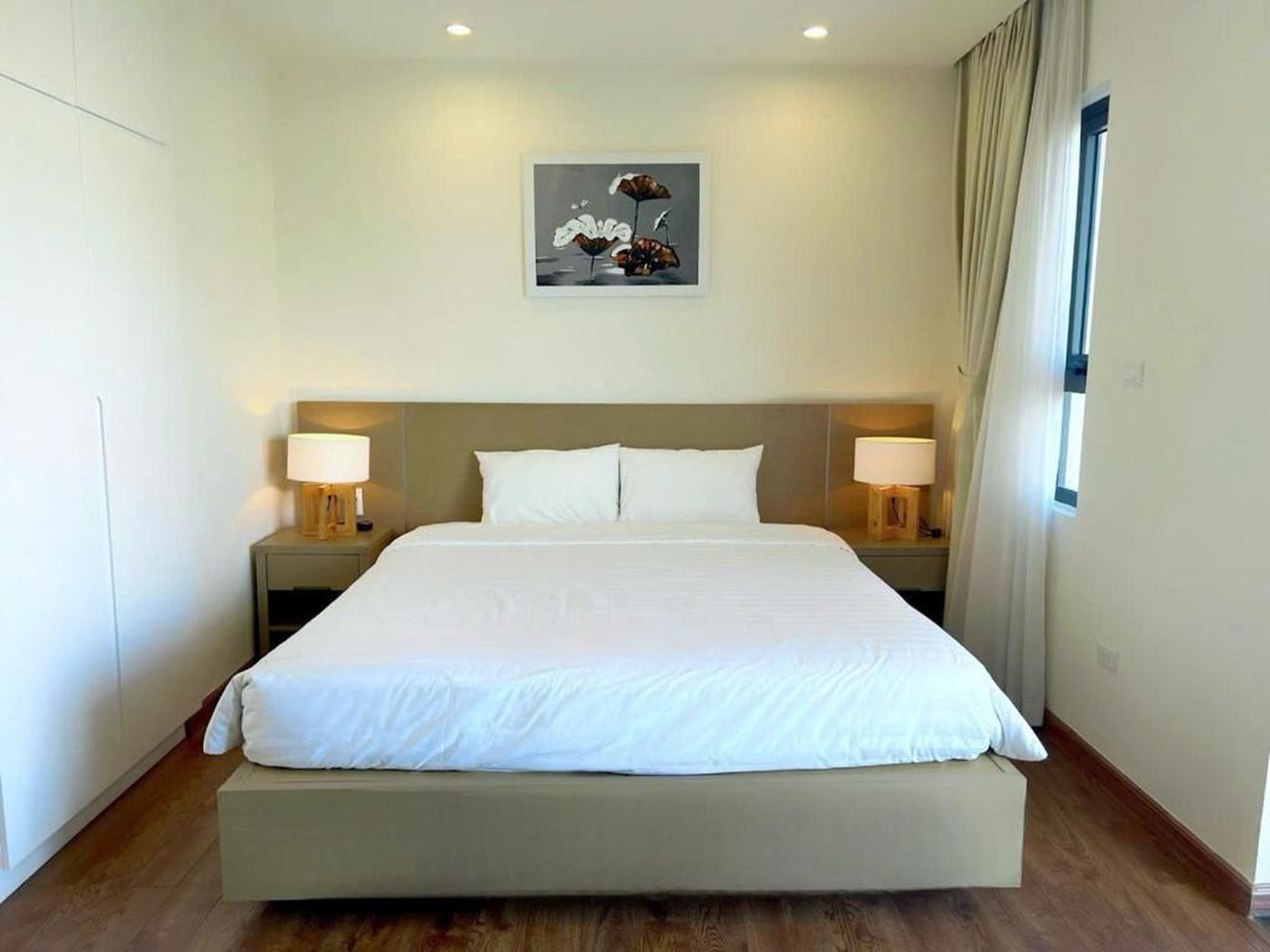 Alacarte Luxury Apartments - Sea View - Hình 13